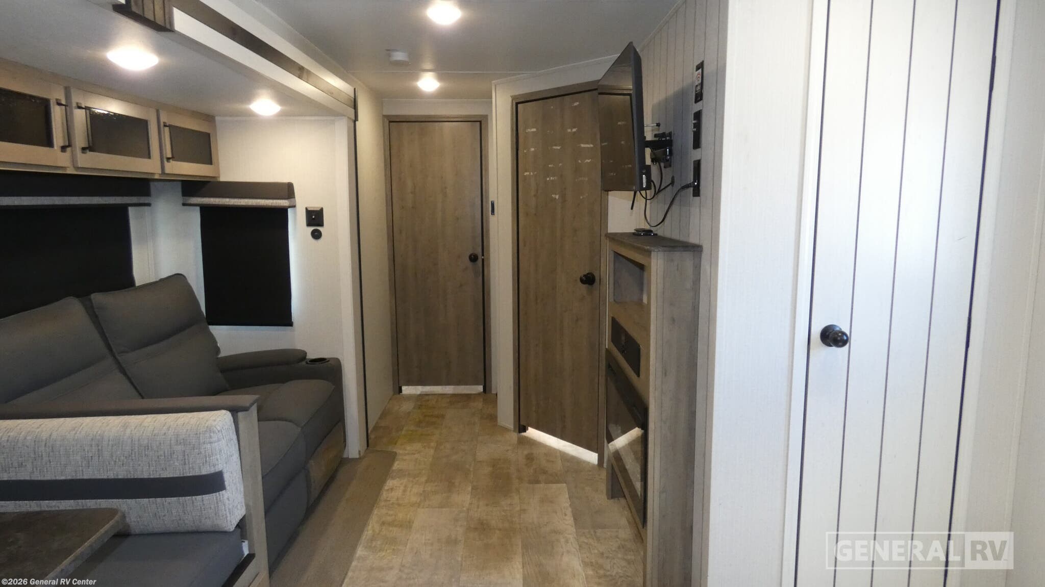 Used 2024 Forest River Puma 25RKQB available in Ocala, Florida