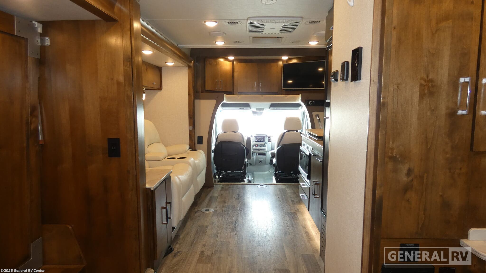 Used 2019 Tiffin Wayfarer 24FW available in Ocala, Florida