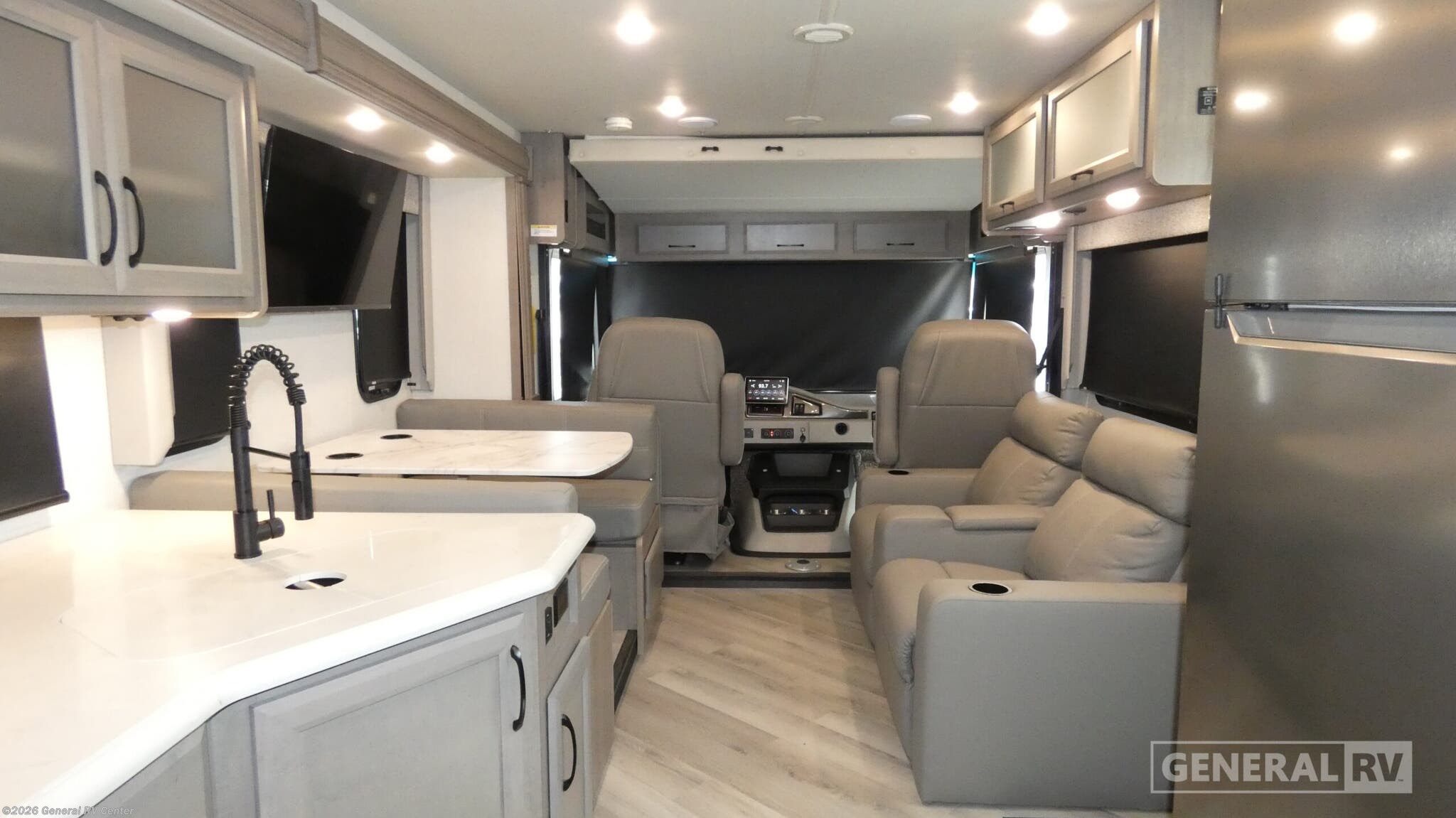 Used 2024 Fleetwood Flex 34J available in Ocala, Florida