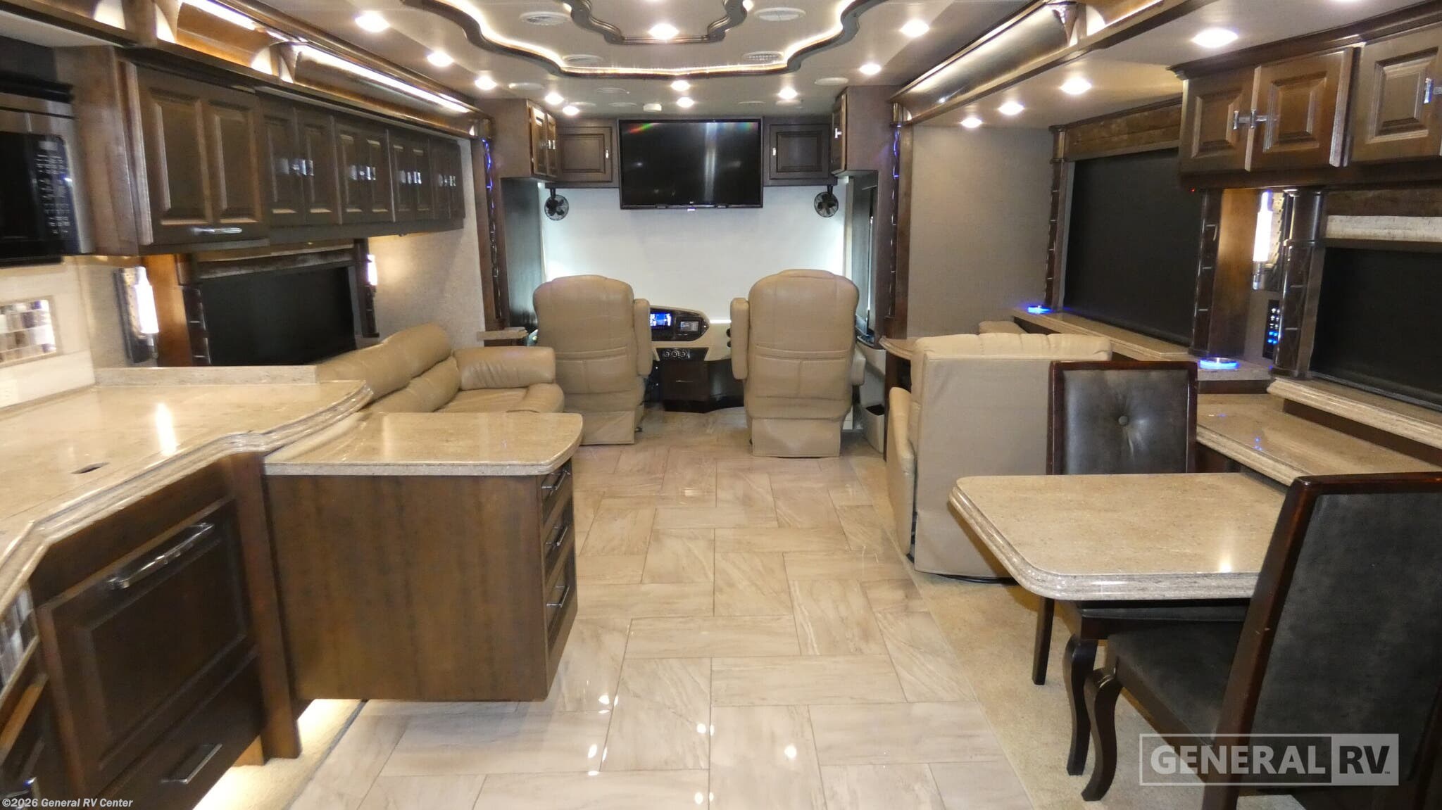 Used 2018 Tiffin Allegro Bus 45OPP available in Ocala, Florida
