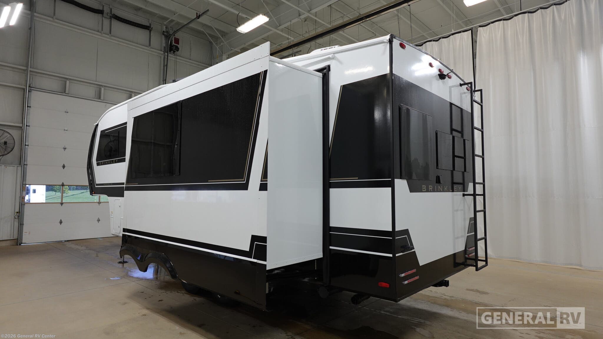 2026 Model Z 2680 by Brinkley RV from General RV Center in Ocala, Florida