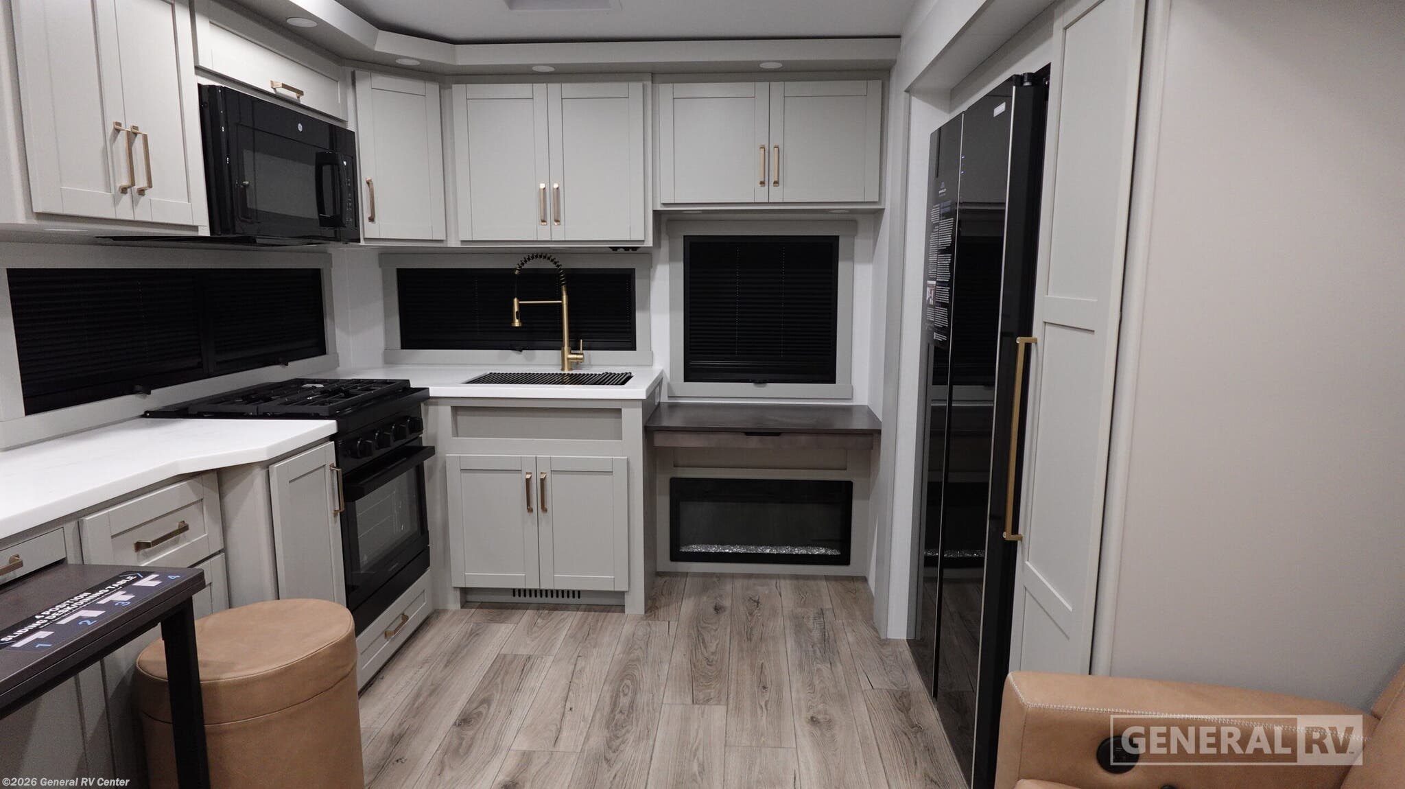 2026 Brinkley RV Model Z 2680 - New Fifth Wheel For Sale by General RV Center in Ocala, Florida