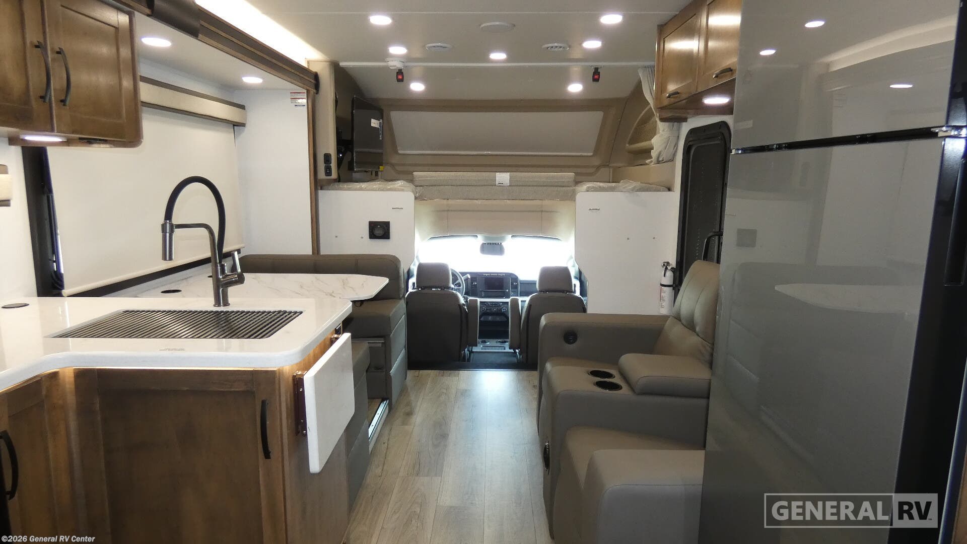 New 2026 Entegra Coach Esteem XL 32U available in Ocala, Florida