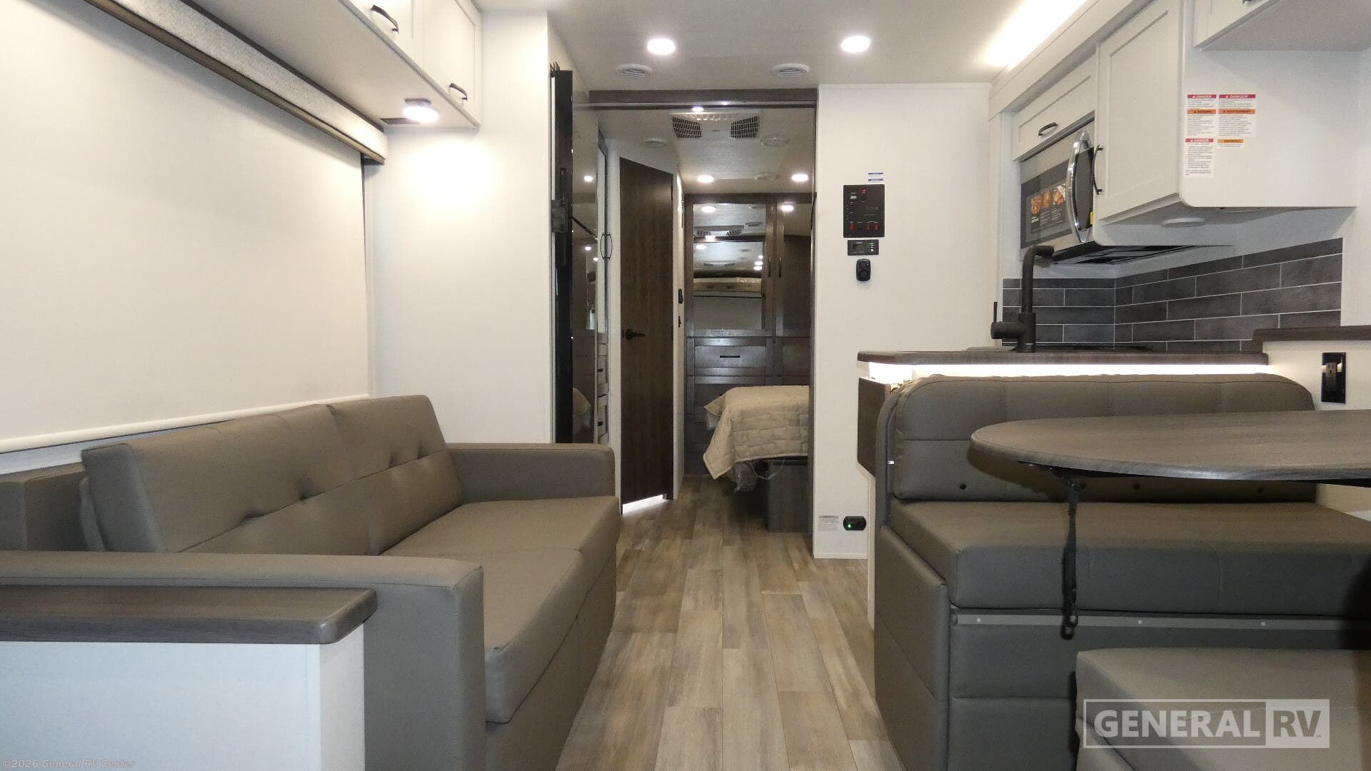 2026 Entegra Coach Vision 27A - New Class A For Sale by General RV Center in Ocala, Florida