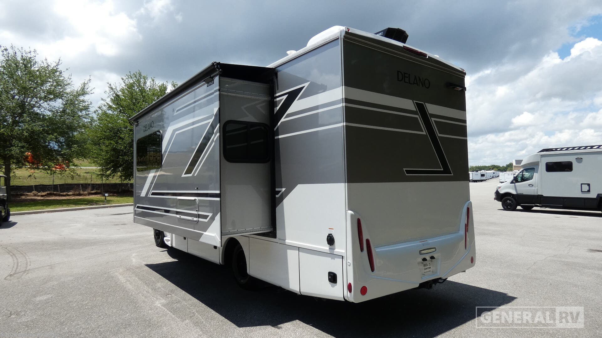 2026 Delano 24FB by Thor Motor Coach from General RV Center in Ocala, Florida