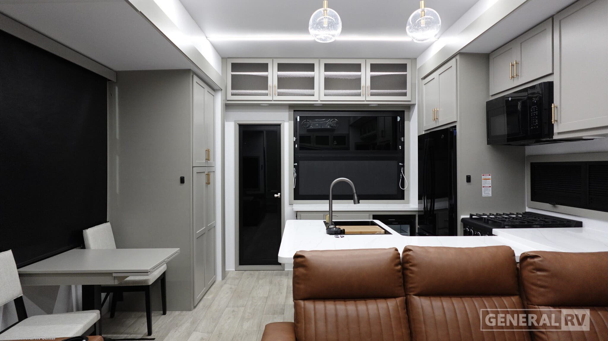 2027 Axiom Imperium I3800 - New Fifth Wheel For Sale by General RV Center in Ocala, Florida