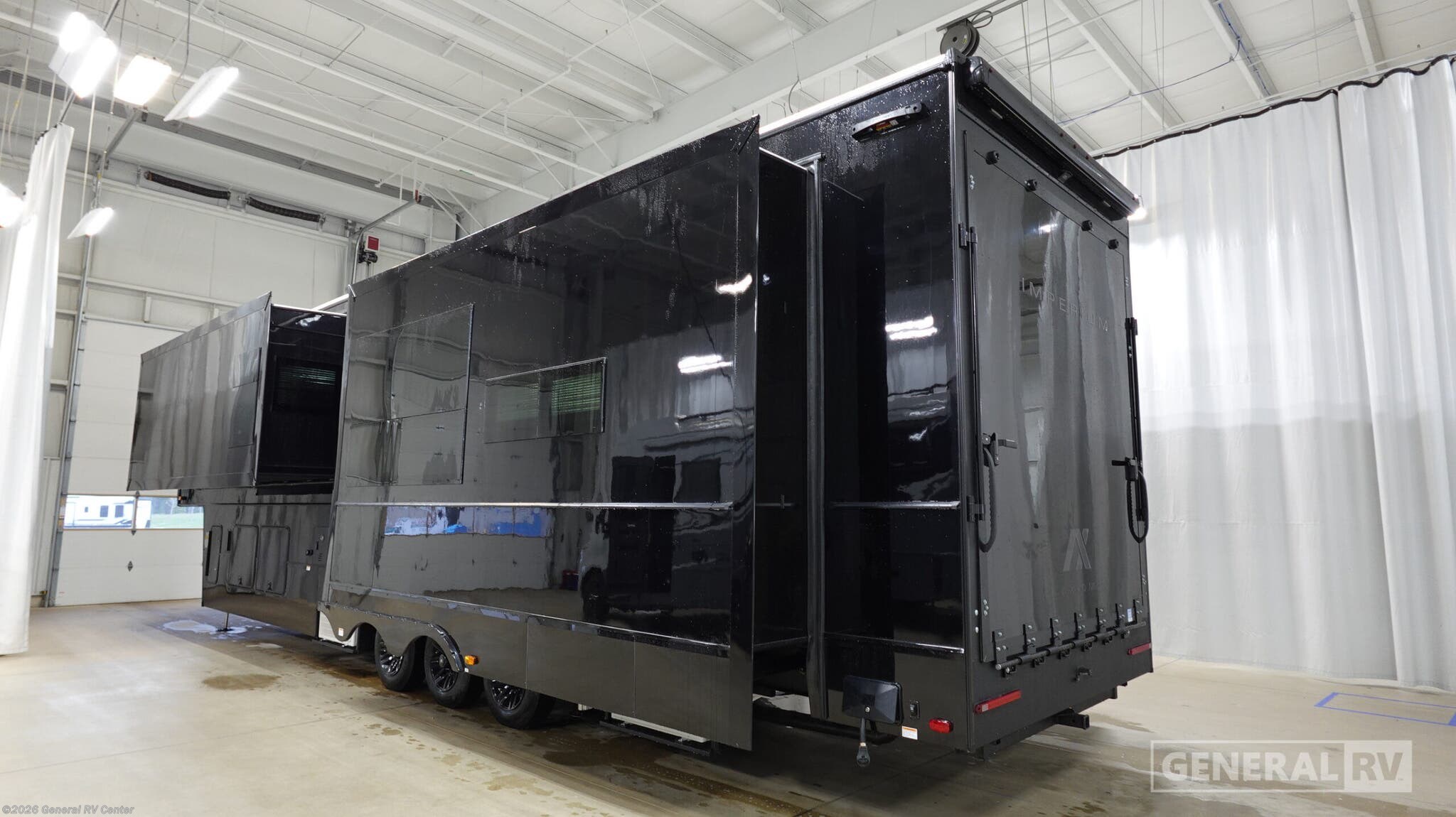 2027 Imperium I3800 by Axiom from General RV Center in Ocala, Florida