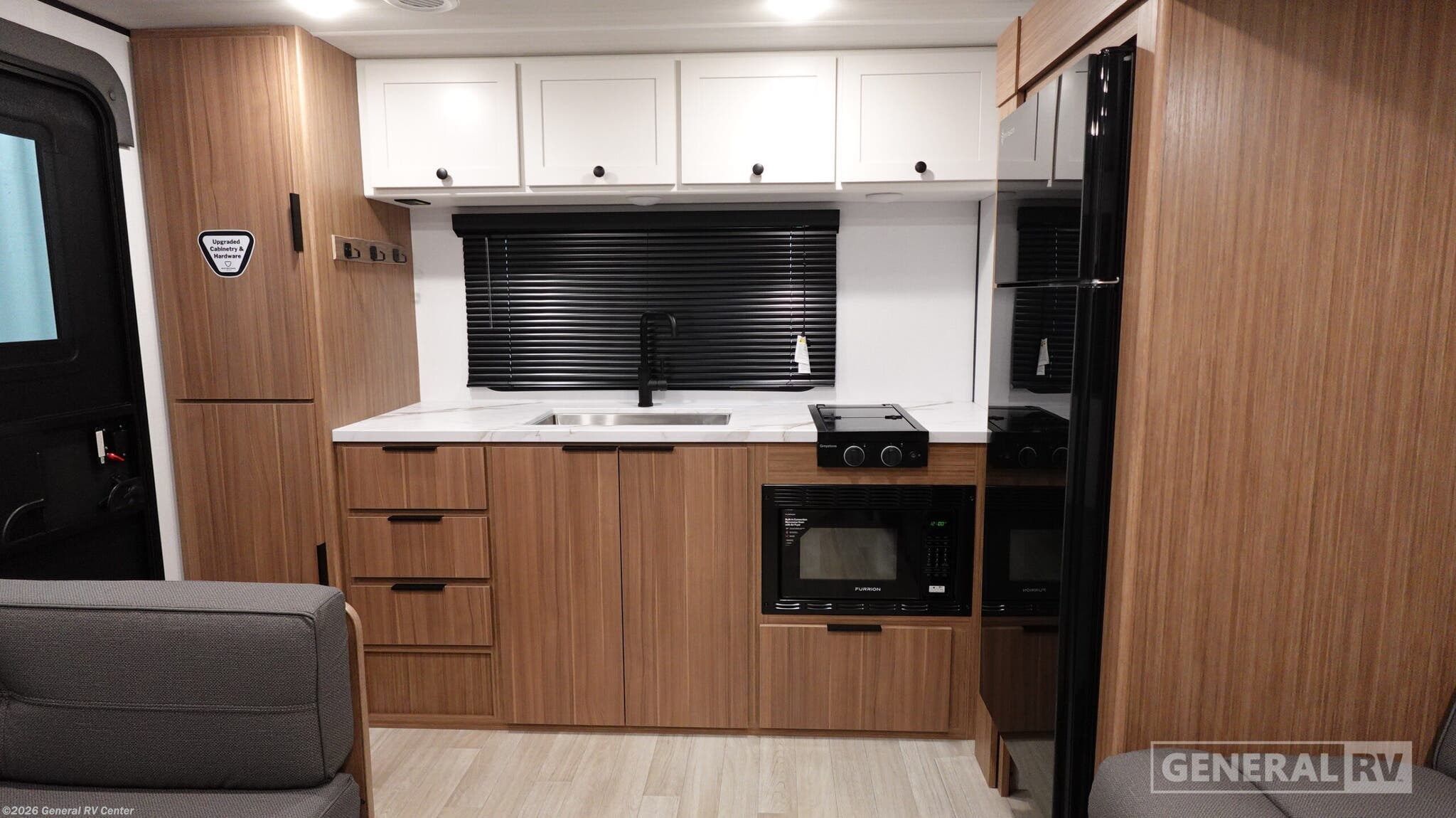 2026 Keystone Passport 210RKC - New Travel Trailer For Sale by General RV Center in Ocala, Florida