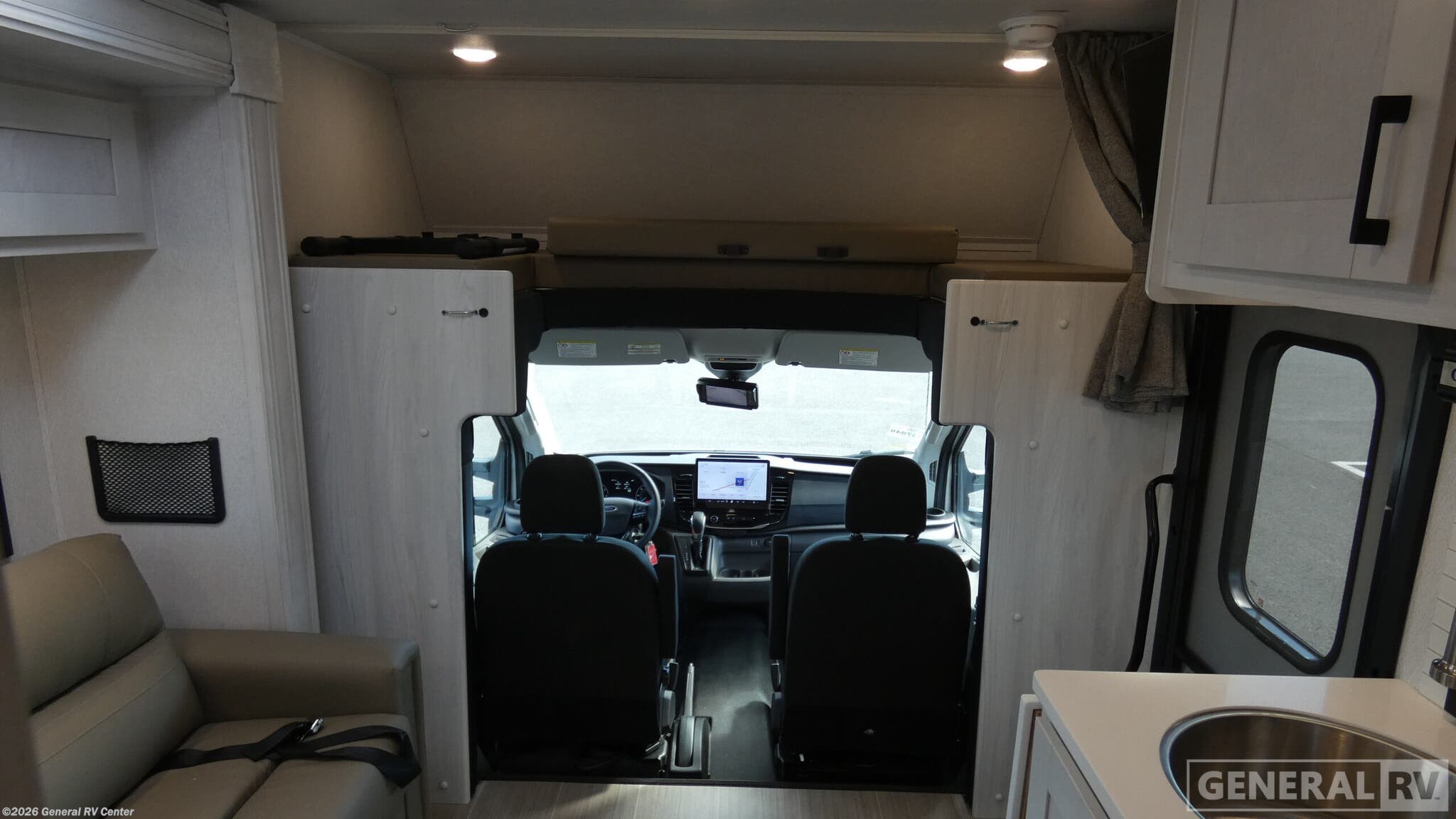 New 2026 East to West Alita 23TKFT available in Ocala, Florida