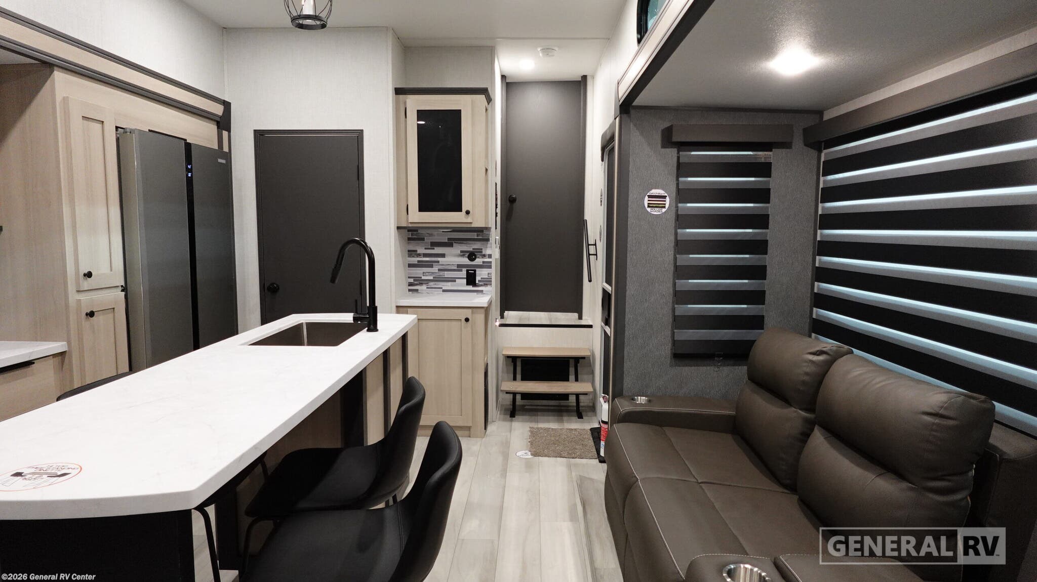 New 2026 Forest River Wildcat 36FUN available in Ocala, Florida