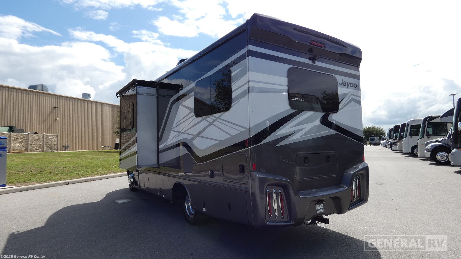 2023 Melbourne Prestige 24TP by Jayco from General RV Center in Ocala, Florida