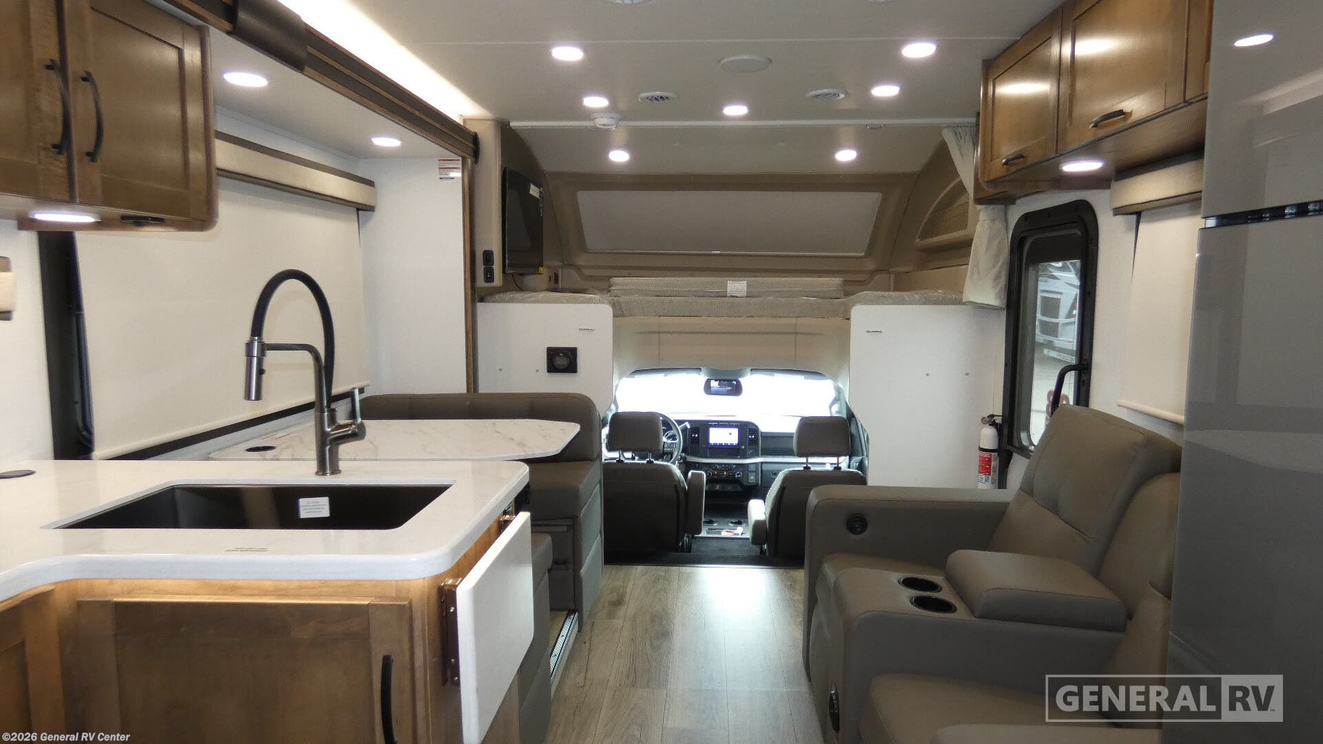 New 2026 Entegra Coach Esteem XL 32U available in Ocala, Florida