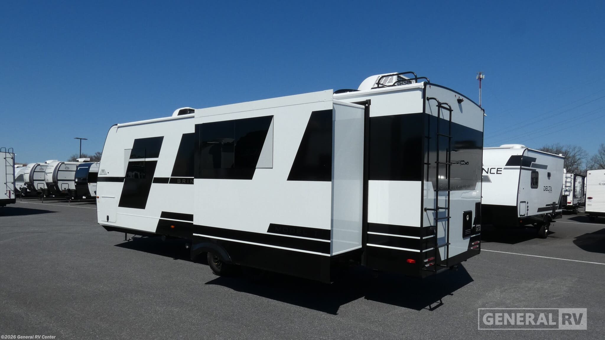 2026 Model I 275 by Brinkley RV from General RV Center in Ocala, Florida