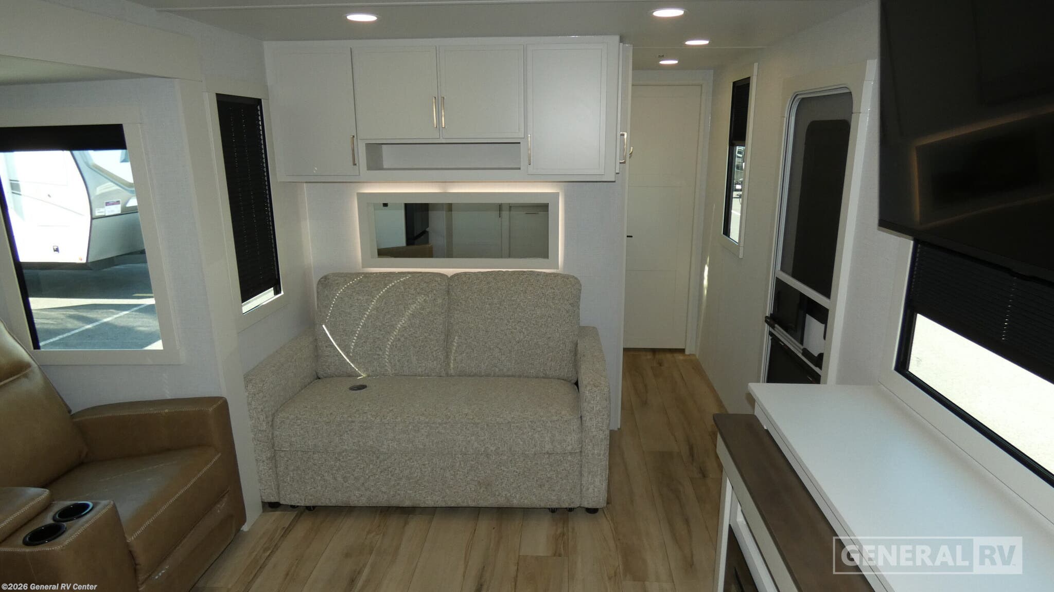 New 2026 Brinkley RV Model I 275 available in Ocala, Florida
