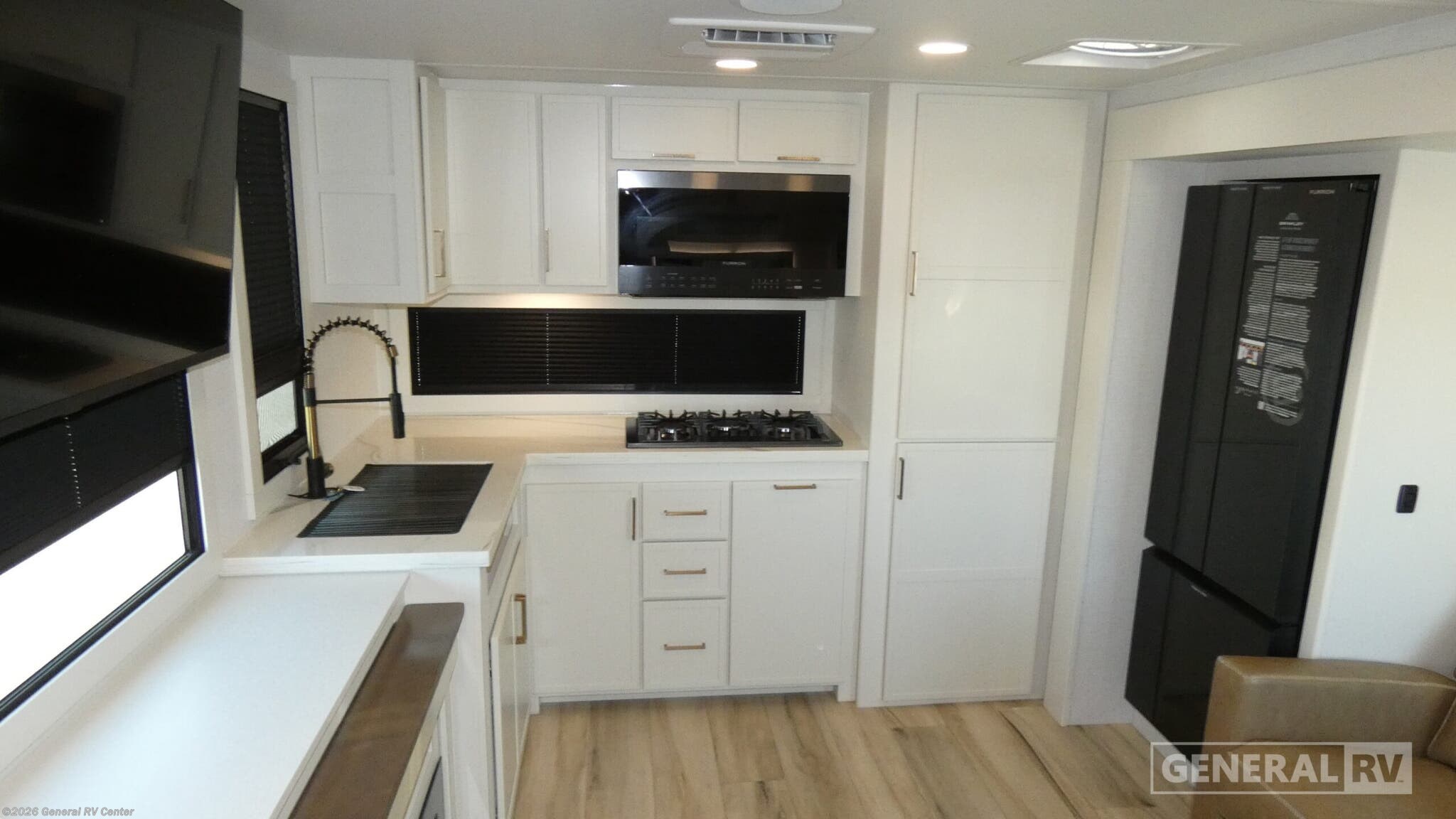2026 Brinkley RV Model I 275 - New Travel Trailer For Sale by General RV Center in Ocala, Florida