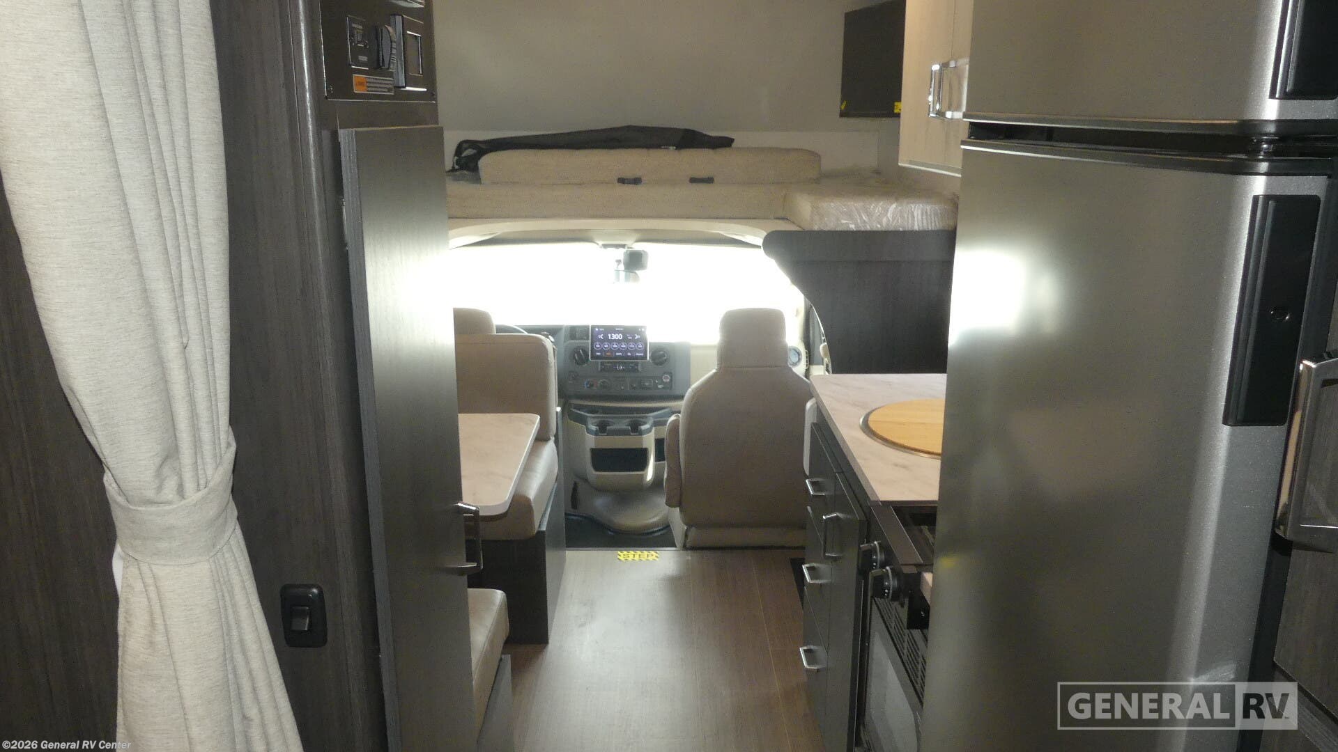 New 2027 Winnebago Sunflyer 22RS available in Ocala, Florida