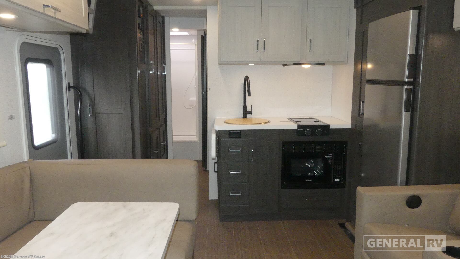 2027 Winnebago Sunflyer 26FE - New Class C For Sale by General RV Center in Ocala, Florida