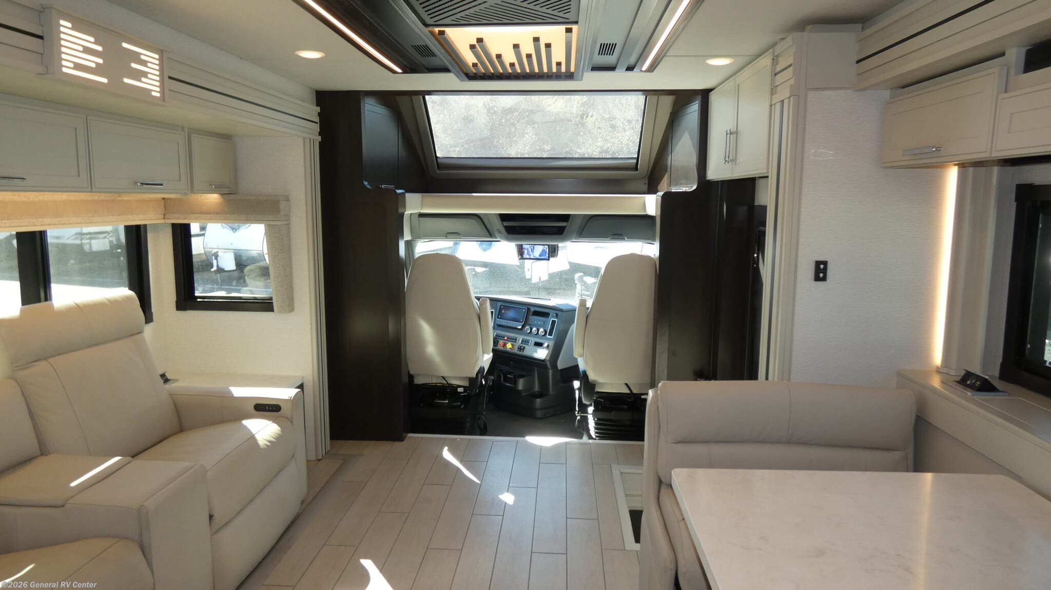 New 2026 Entegra Coach Centurion 39K available in Ocala, Florida