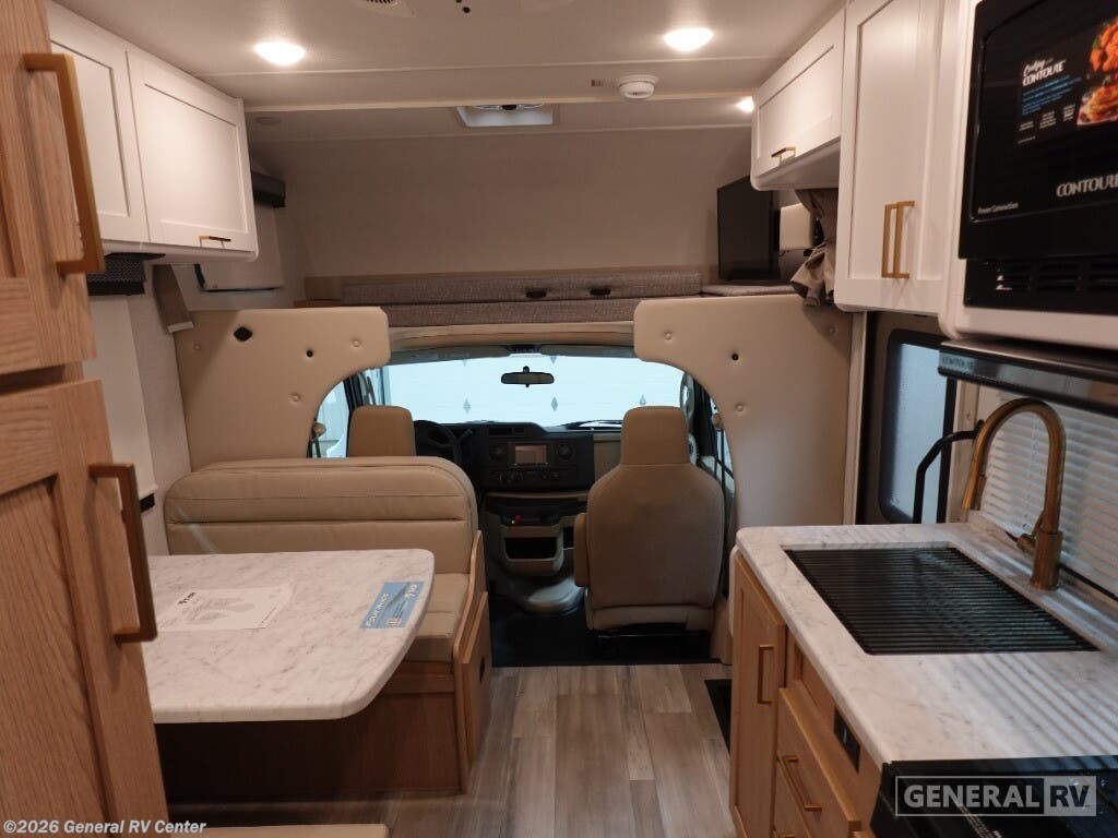 New 2026 Thor Motor Coach Four Winds 22Z available in Ocala, Florida