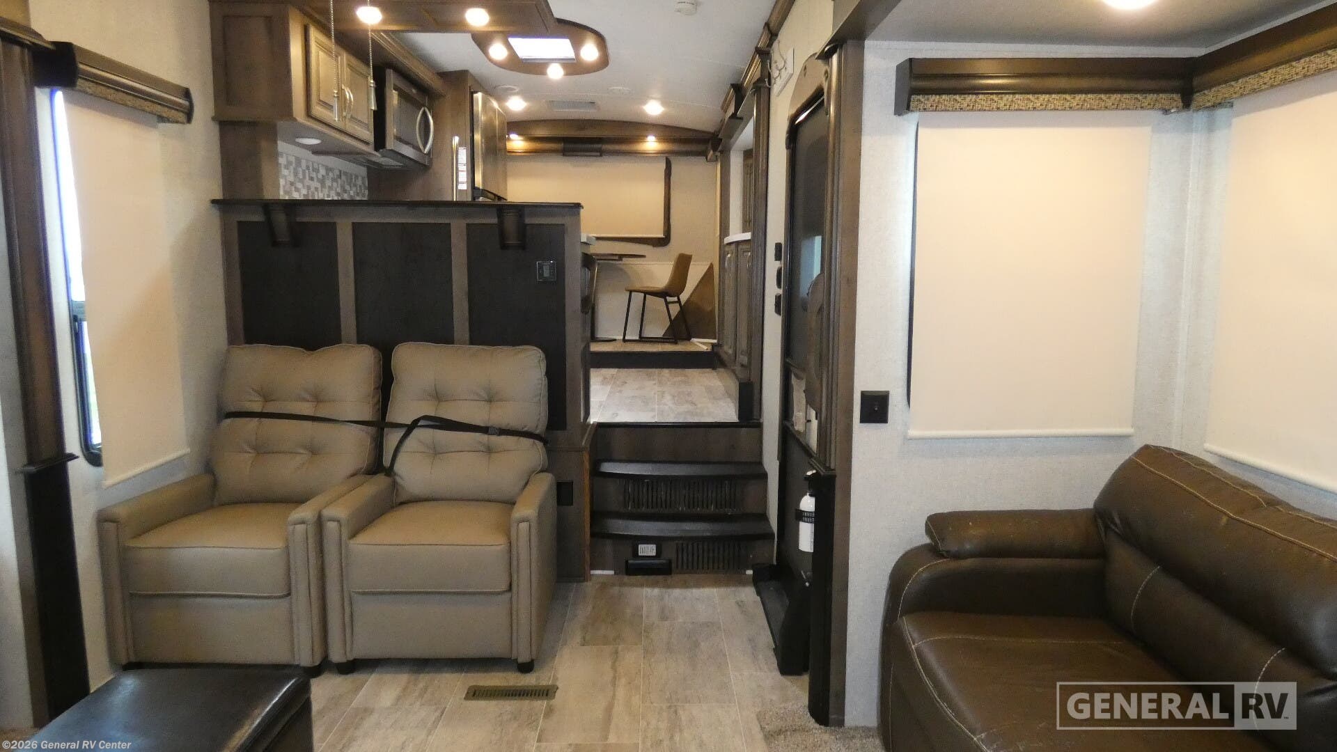 Used 2018 Keystone Montana 3820FK available in Ocala, Florida