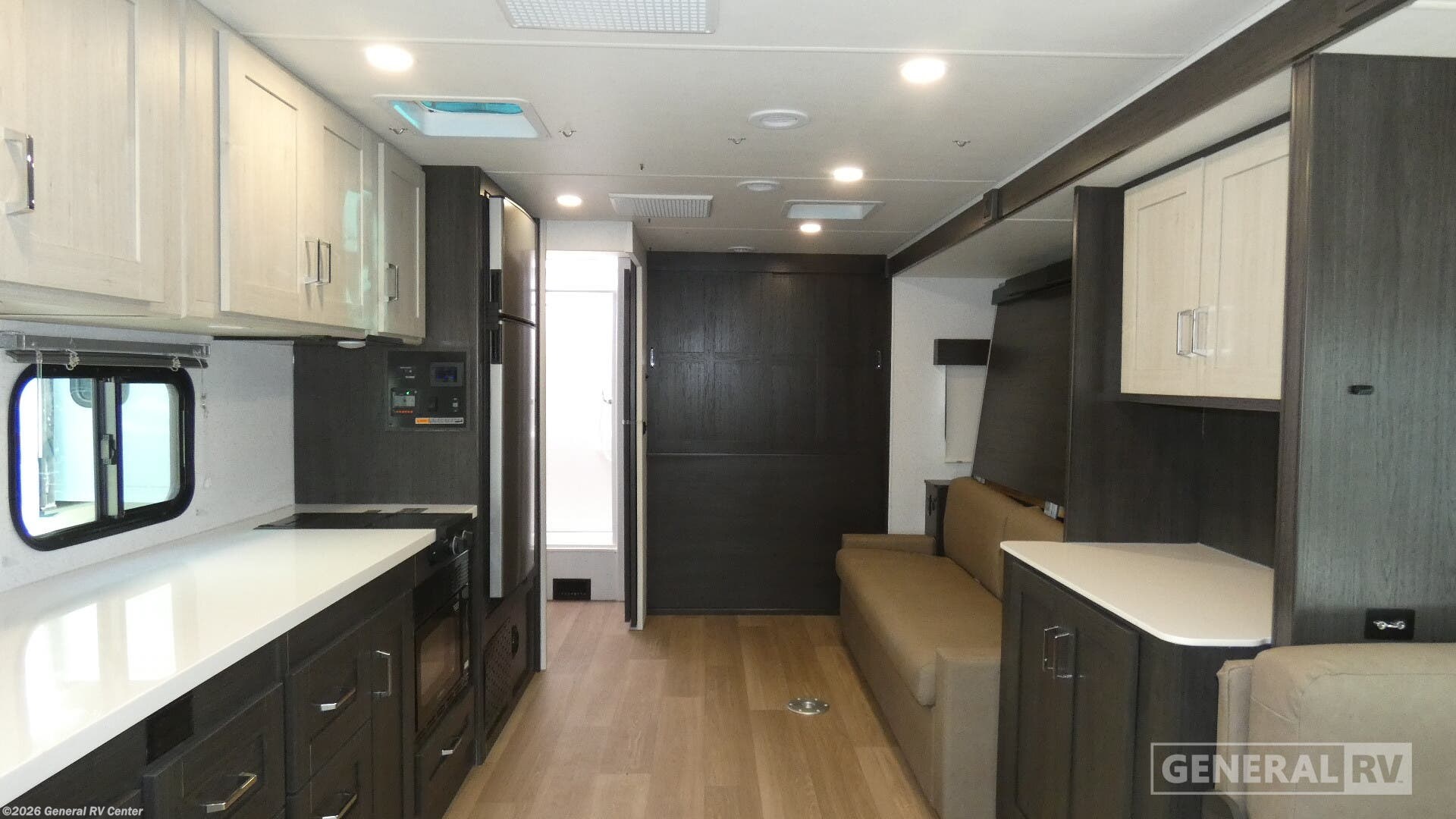 2027 Winnebago Sunflyer 28MB - New Class C For Sale by General RV Center in Ocala, Florida