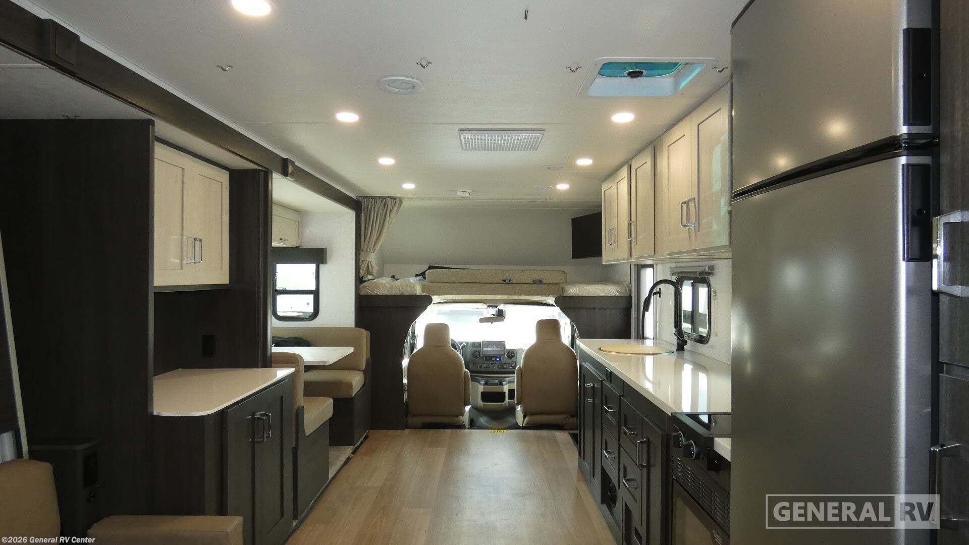 New 2027 Winnebago Sunflyer 28MB available in Ocala, Florida