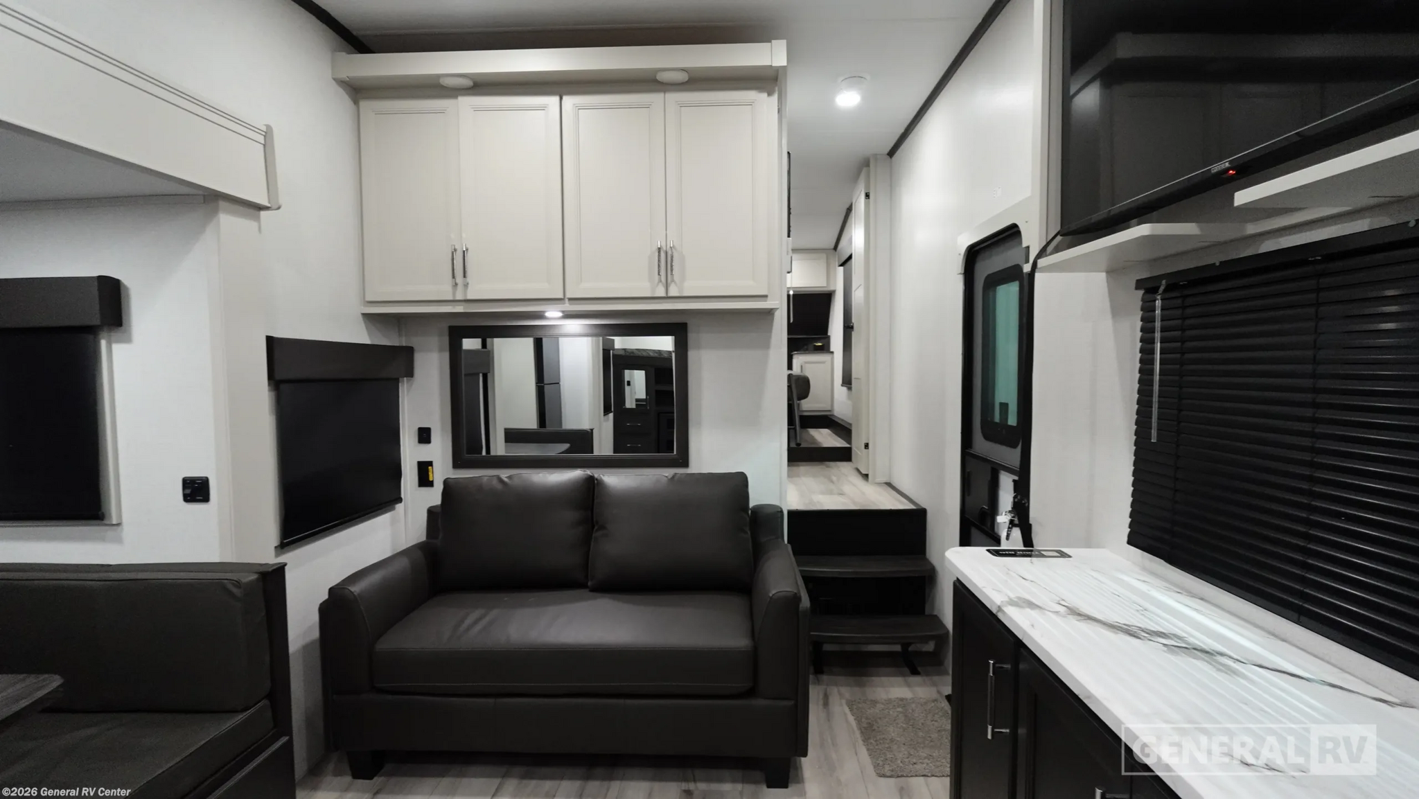 New 2026 Keystone Arcadia Super Lite 308SLBH available in Ocala, Florida
