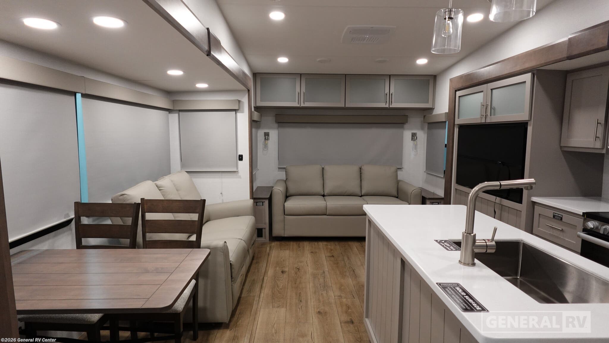2026 Alliance RV Avenue All-Access 29RL - New Fifth Wheel For Sale by General RV Center in Ocala, Florida