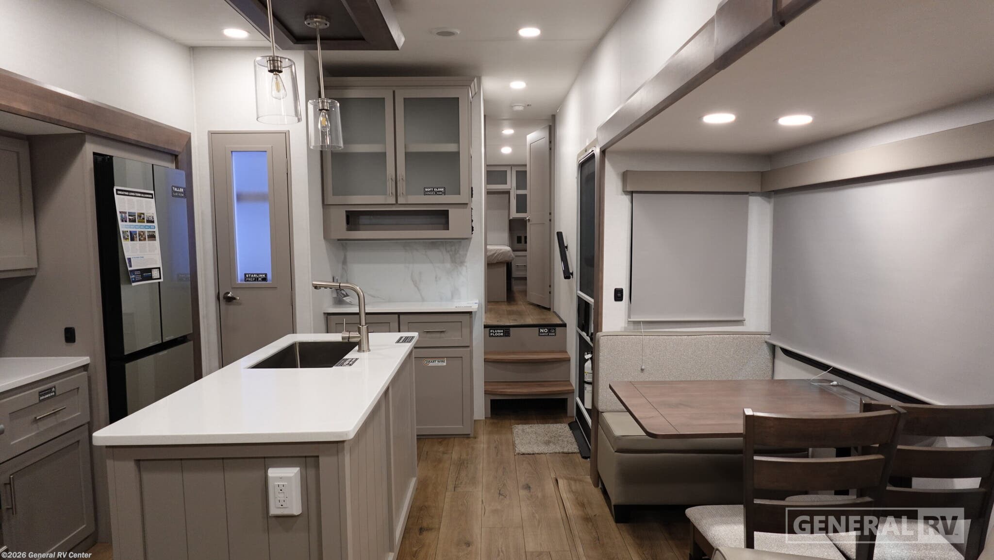 New 2026 Alliance RV Avenue All-Access 29RL available in Ocala, Florida