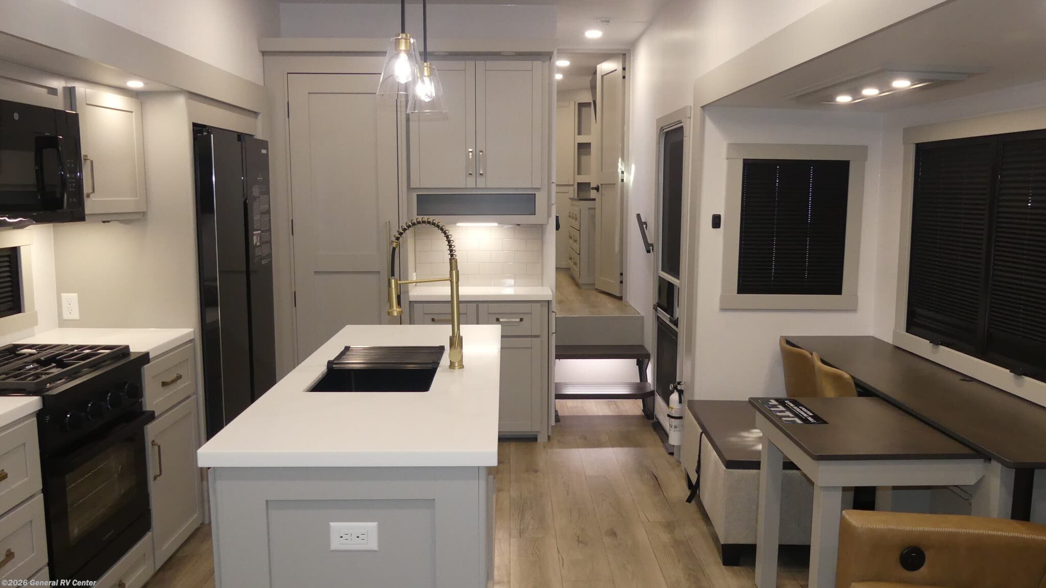 New 2026 Brinkley RV Model Z 3100 available in Ocala, Florida