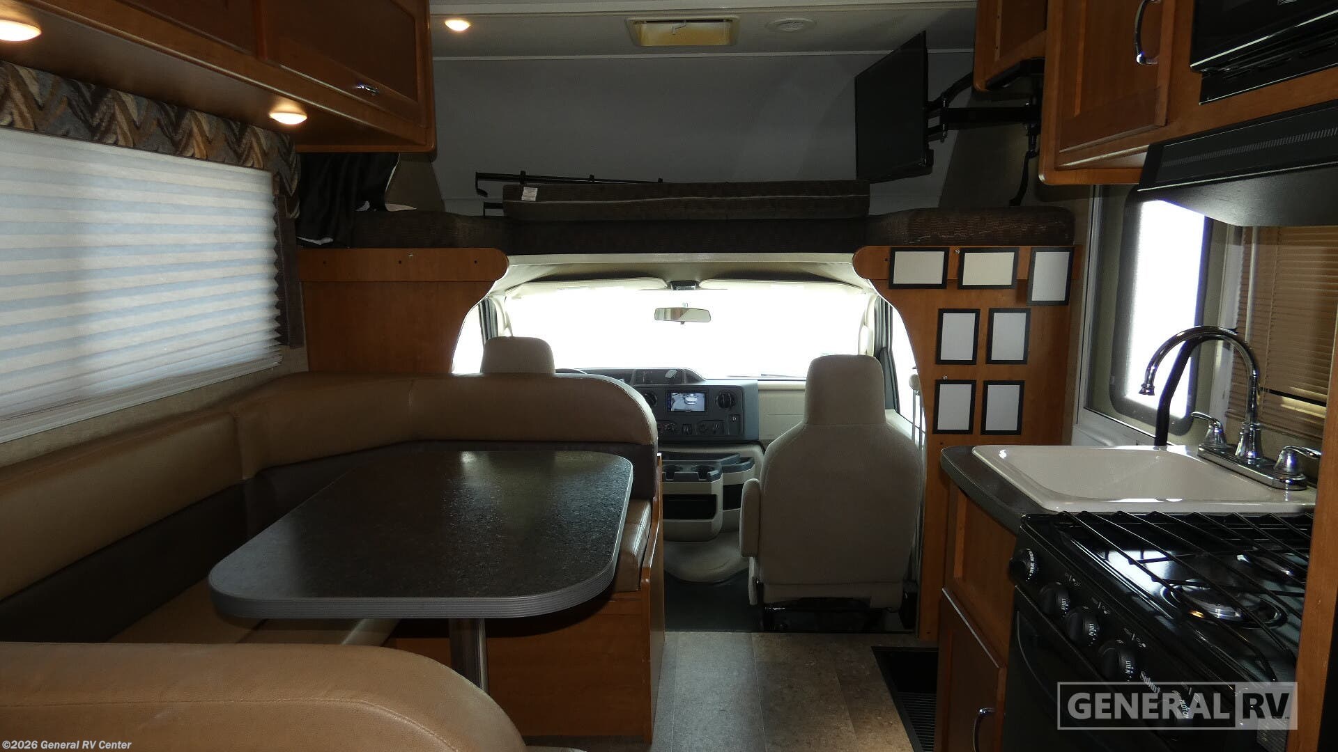 Used 2016 Winnebago Minnie Winnie 22R available in Ocala, Florida
