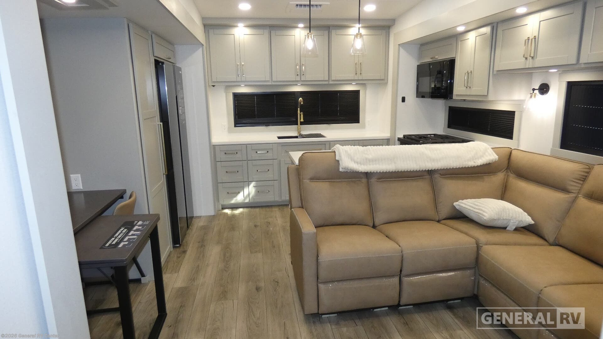 2027 Brinkley RV Model Z 3200 - New Fifth Wheel For Sale by General RV Center in Ocala, Florida