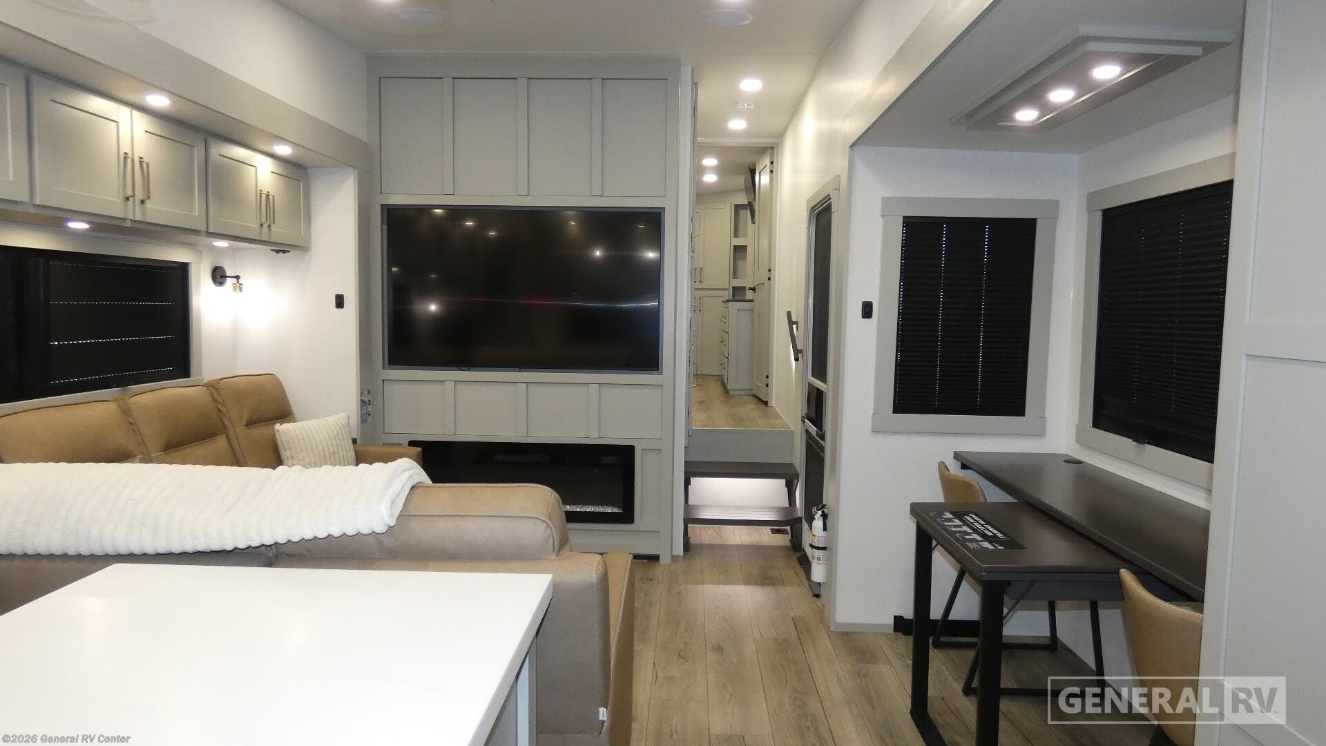 New 2027 Brinkley RV Model Z 3200 available in Ocala, Florida