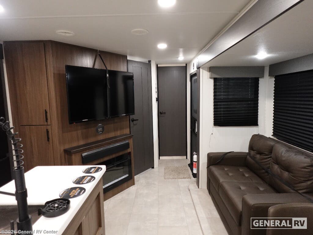 New 2026 Prime Time LaCrosse 3510DB available in Ocala, Florida