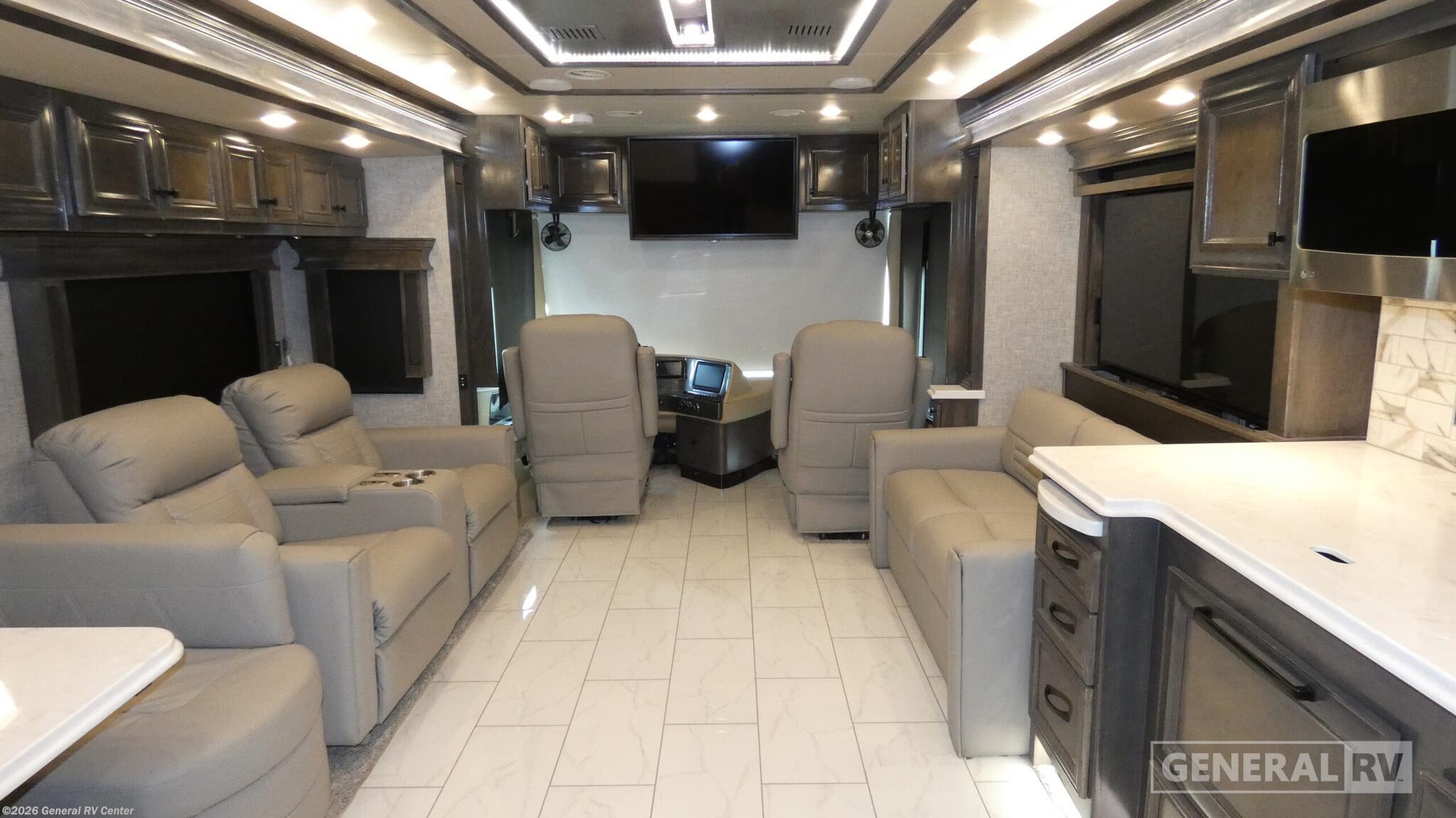 Used 2023 Tiffin Phaeton 37BH available in Ocala, Florida