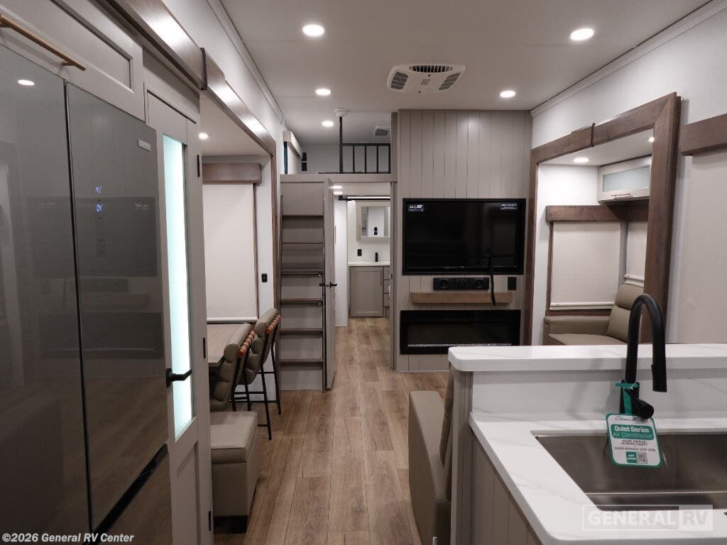 2025 Paradigm 395DS by Alliance RV from General RV Center in Ocala, Florida