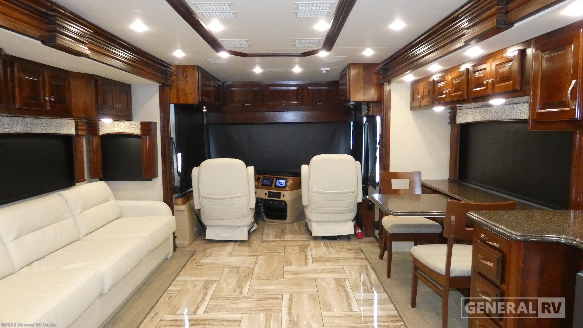 Used 2017 Fleetwood Discovery 39F available in Ocala, Florida