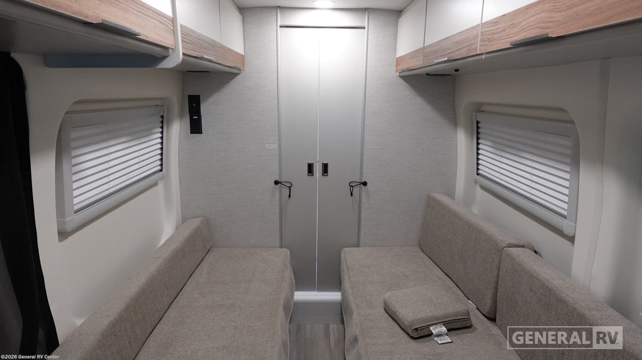 2026 Thor Motor Coach Palladium 1930 - New Class B For Sale by General RV Center in Ocala, Florida