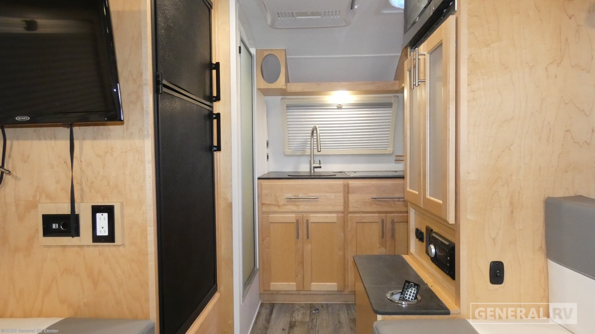 Used 2023 Little Guy Trailers Mini Max Little Guy  FX available in Ocala, Florida