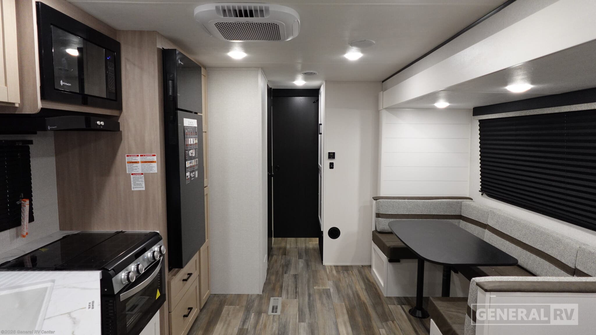 2026 Open Range COLT 32DSB - New Travel Trailer For Sale by General RV Center in Ocala, Florida