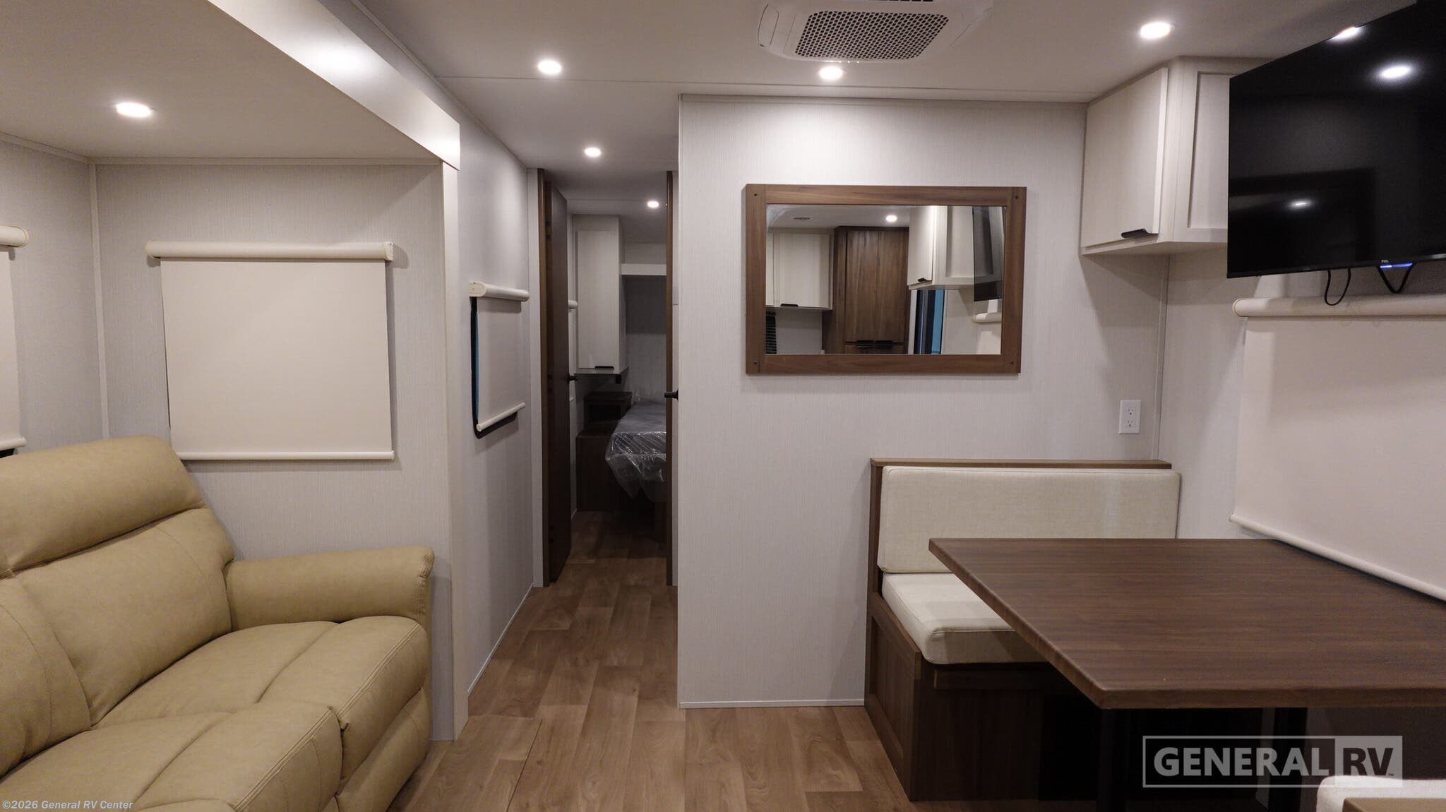 New 2026 Winnebago Access 25RK available in Ocala, Florida
