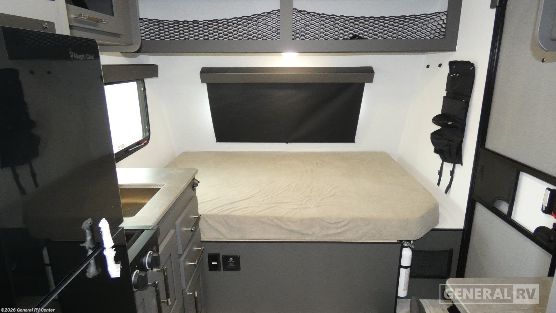 New 2027 Coachmen Remote 12R available in Ocala, Florida