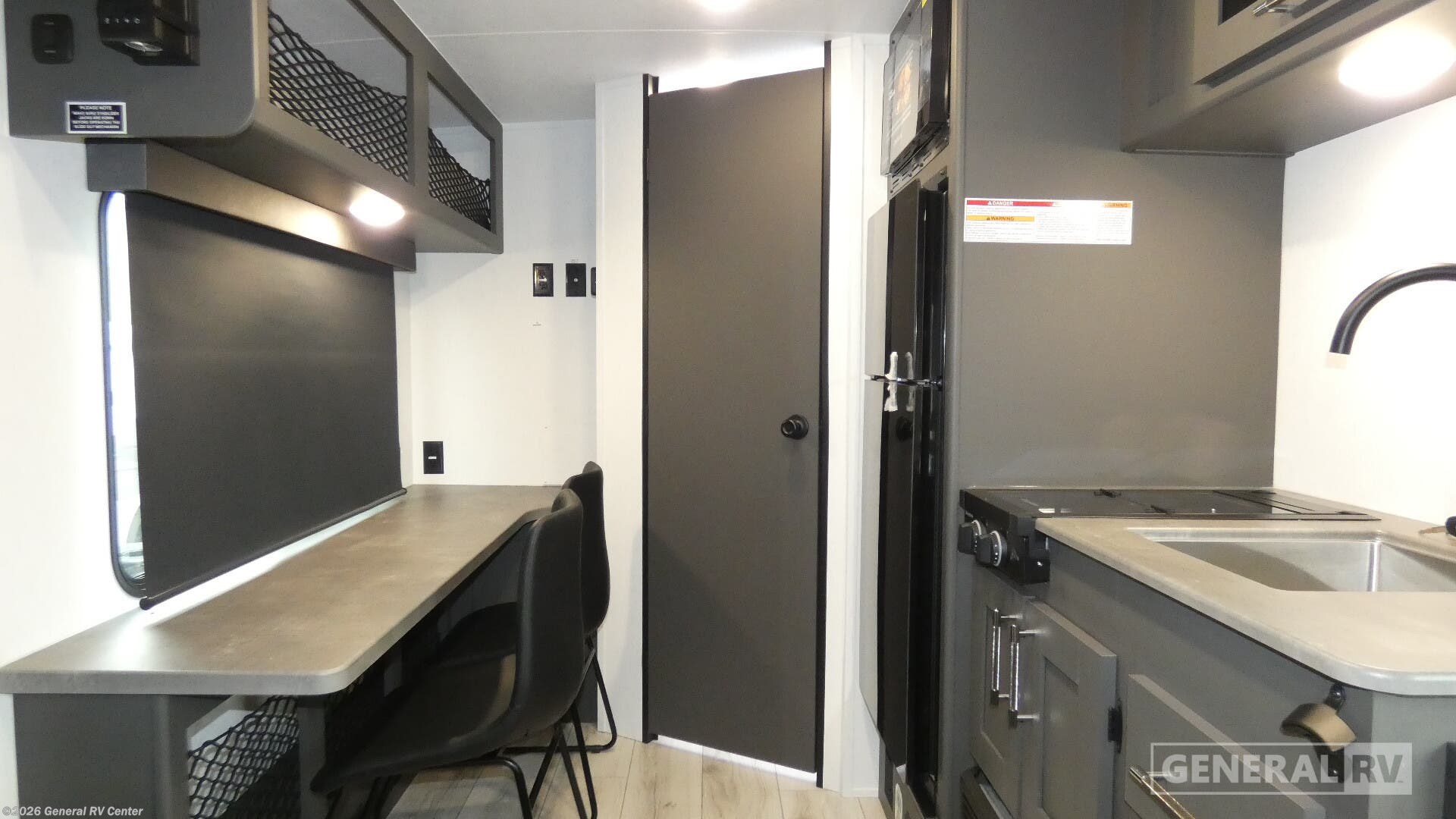 2027 Coachmen Remote 12R - New Travel Trailer For Sale by General RV Center in Ocala, Florida