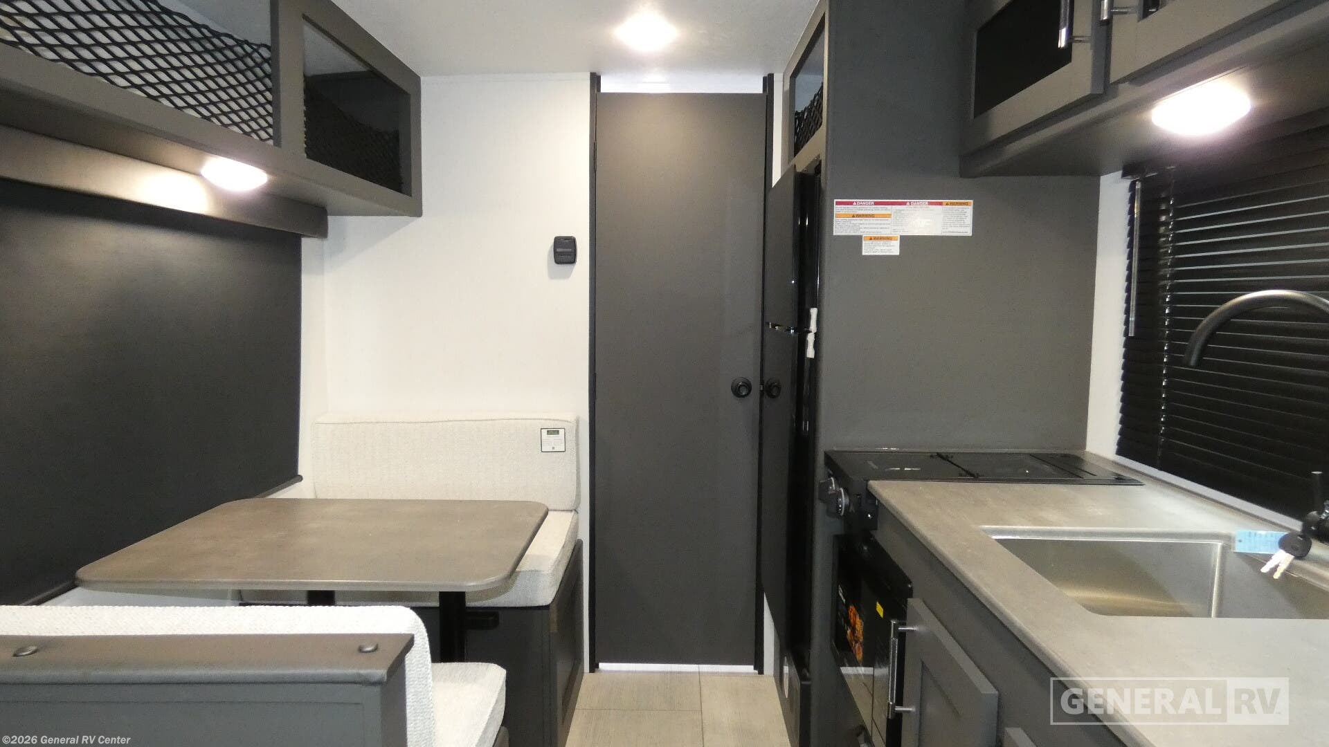 2026 Coachmen Remote 17R - New Travel Trailer For Sale by General RV Center in Ocala, Florida