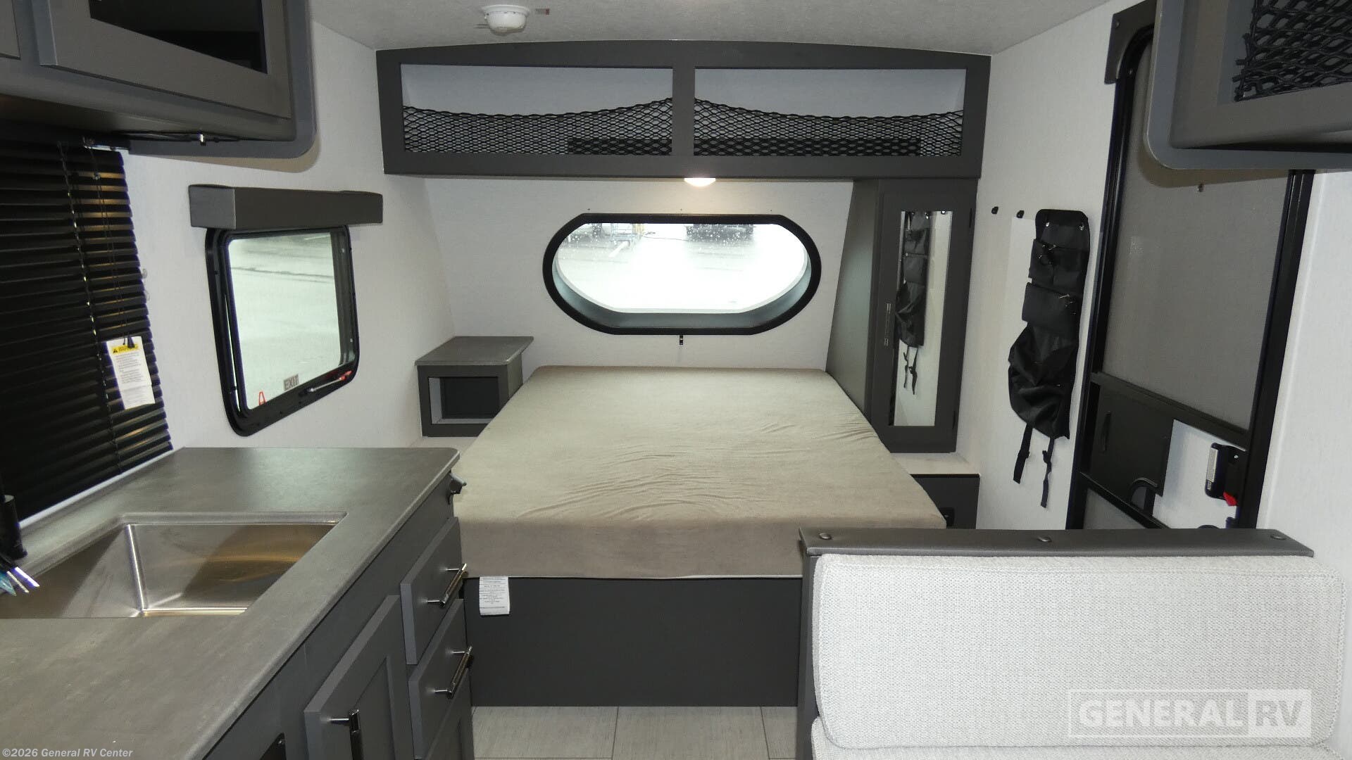New 2026 Coachmen Remote 17R available in Ocala, Florida