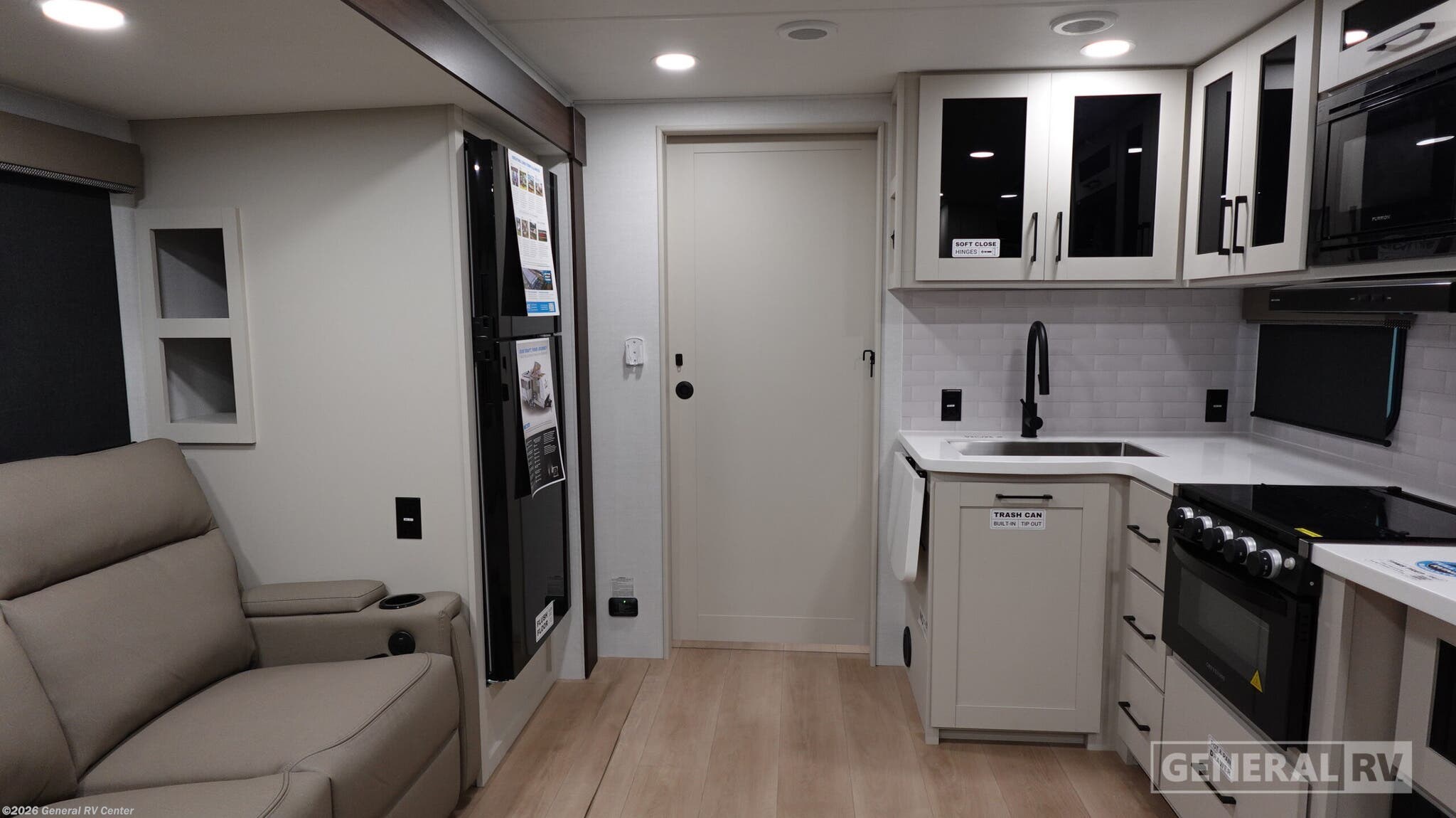 New 2027 Alliance RV Delta 252RL available in Ocala, Florida