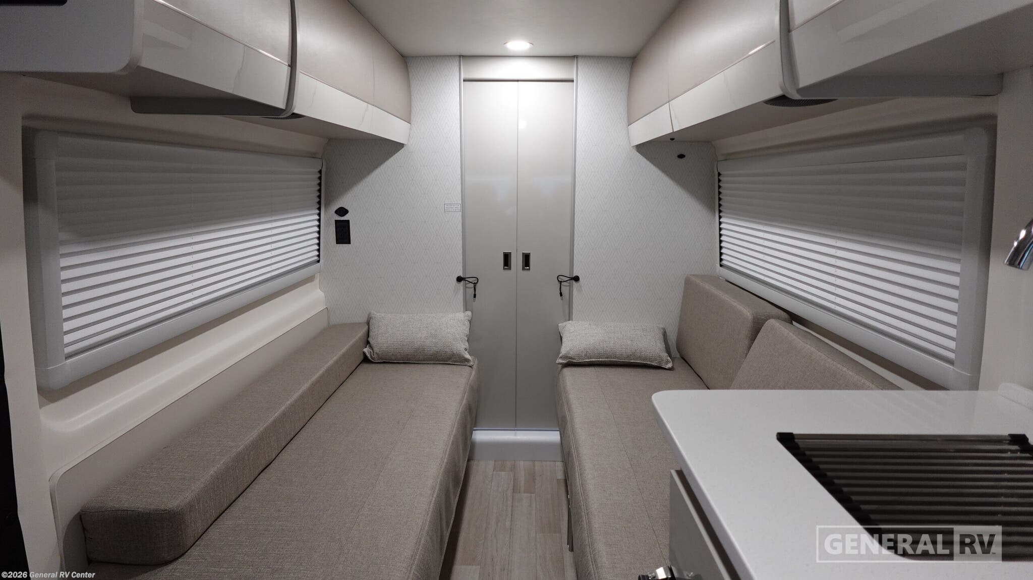 2027 Thor Motor Coach Twist 20L - New Class B For Sale by General RV Center in Ocala, Florida