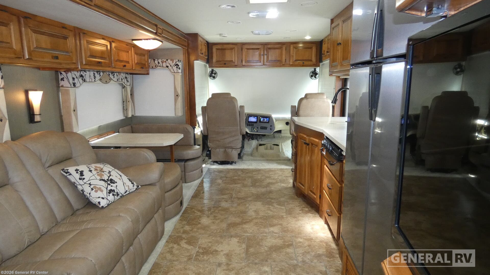 Used 2013 Tiffin Open Road Allegro 36LA available in Ocala, Florida