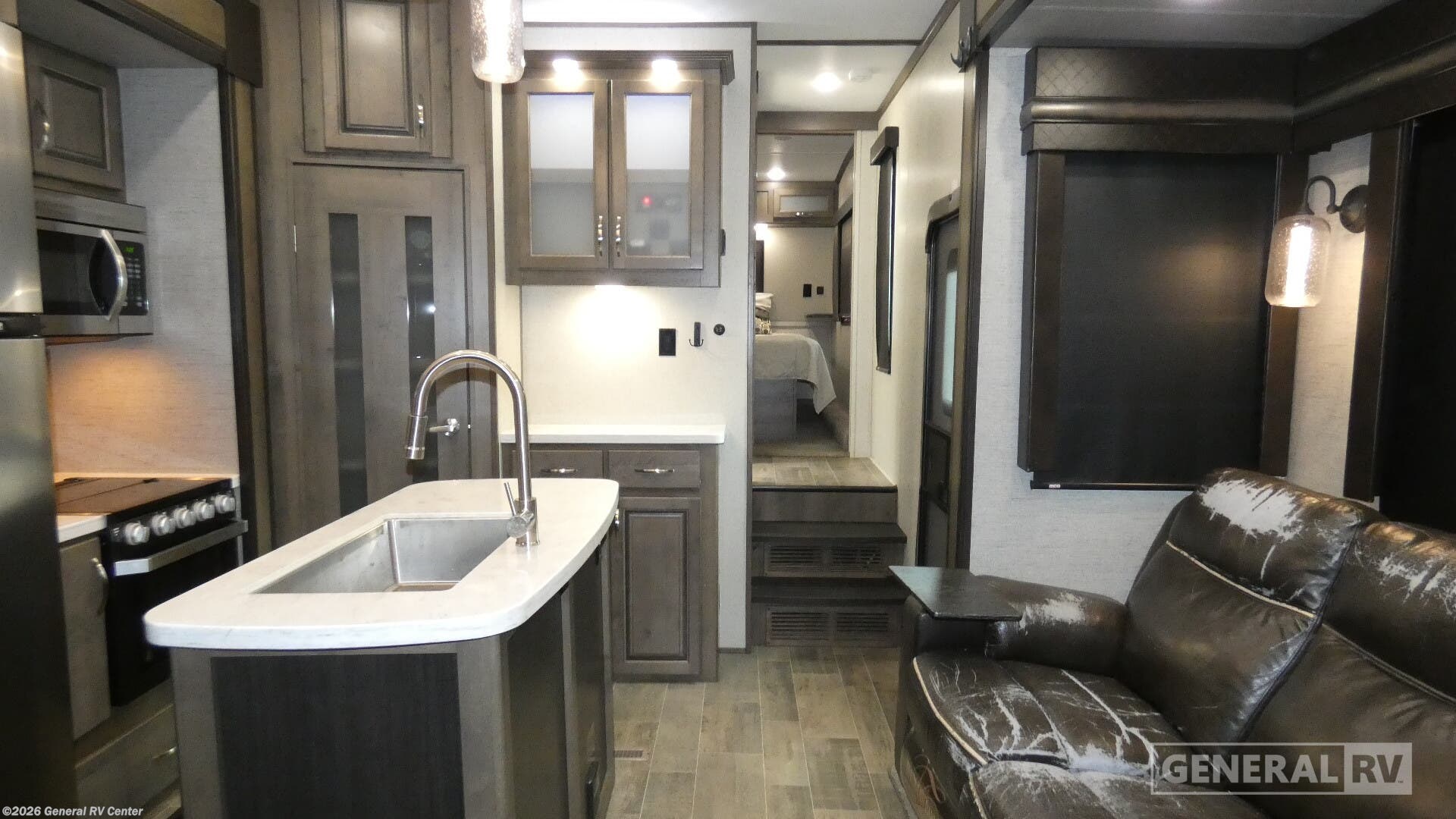 Used 2019 Dutchmen Voltage 3615 available in Ocala, Florida