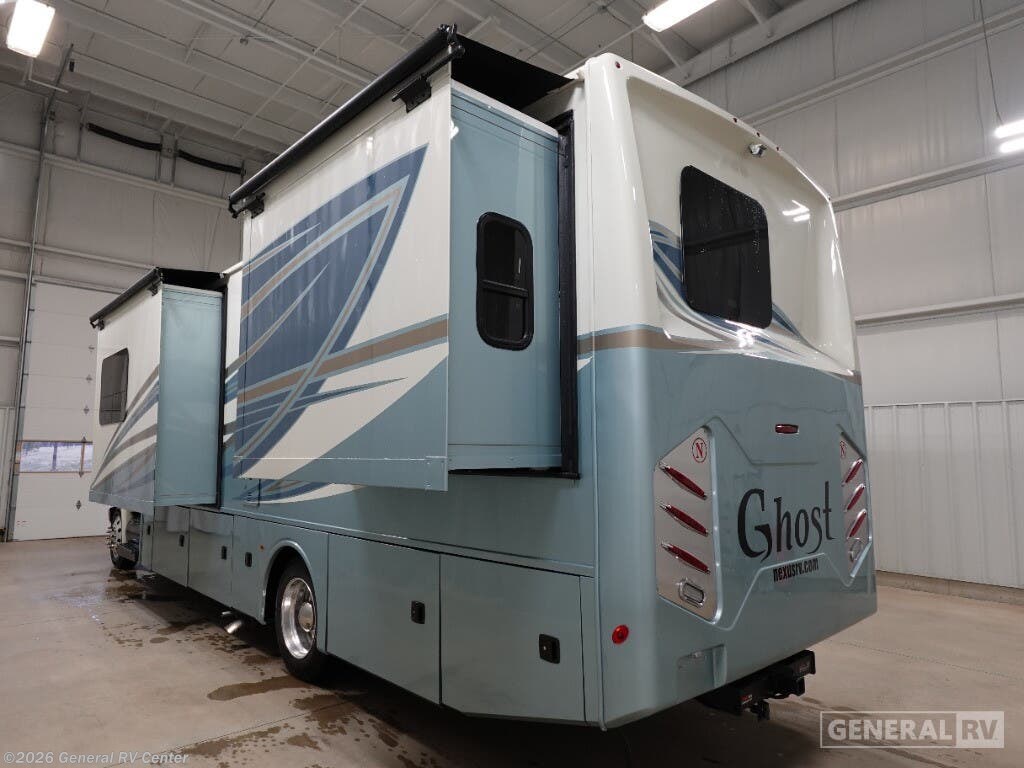 New 2026 Nexus Ghost 34DS available in Ocala, Florida